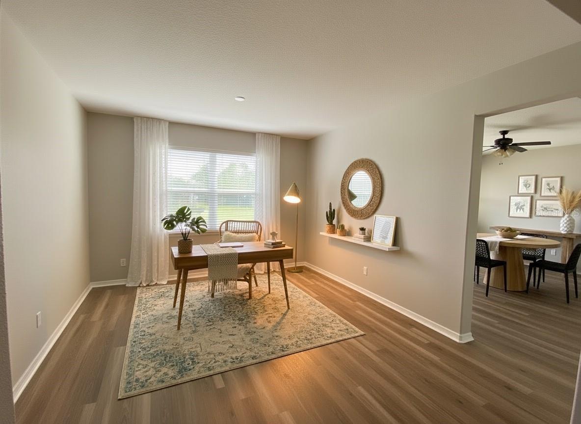 NORTH POINT PH IC - Residential