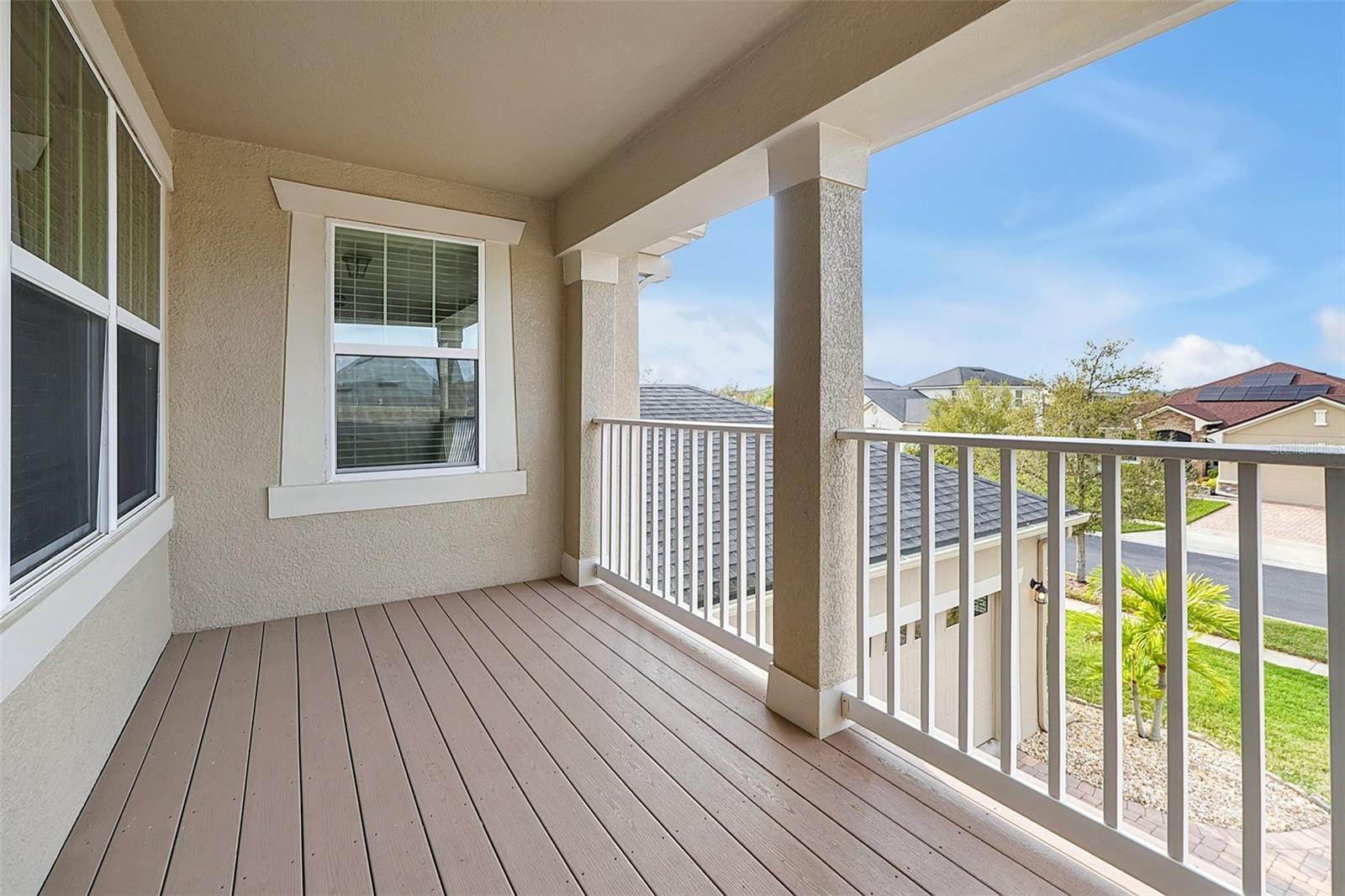 NORTH POINT PH IC - Residential