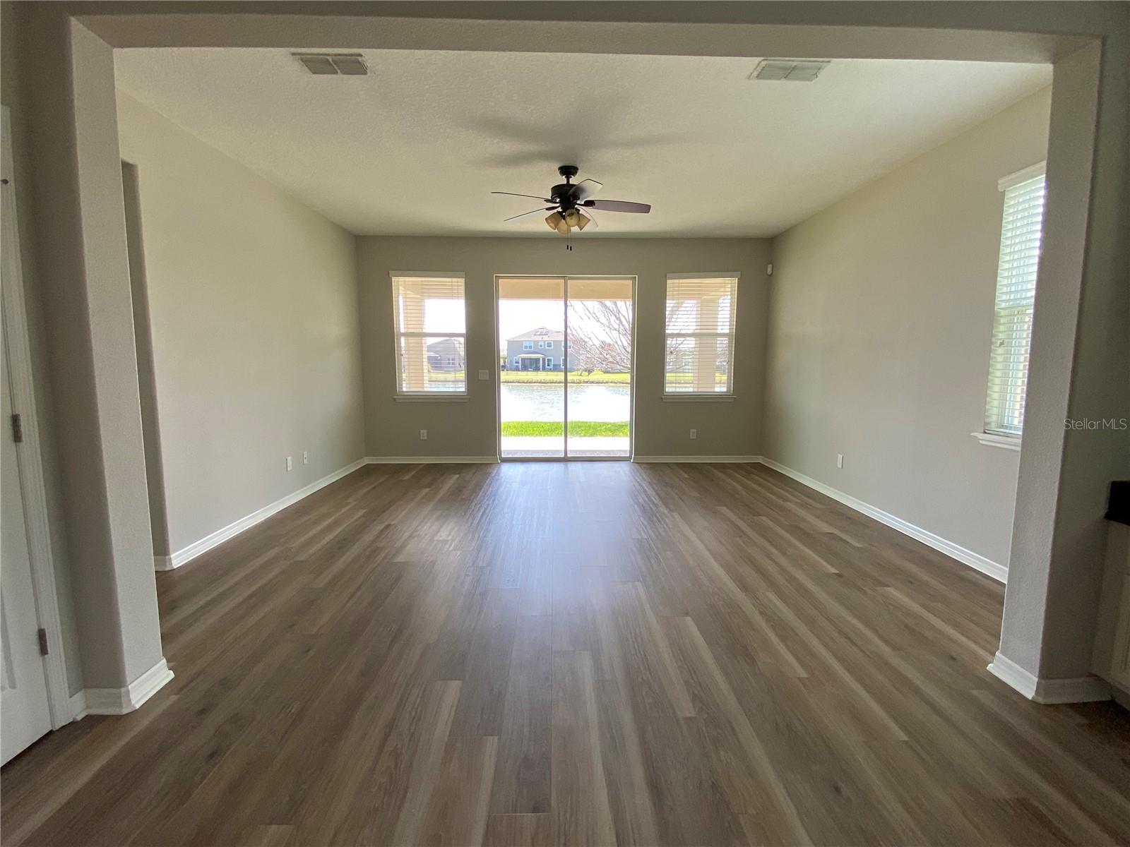 NORTH POINT PH IC - Residential