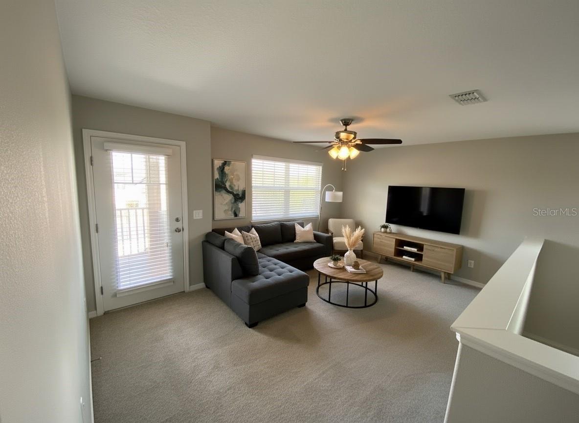 NORTH POINT PH IC - Residential