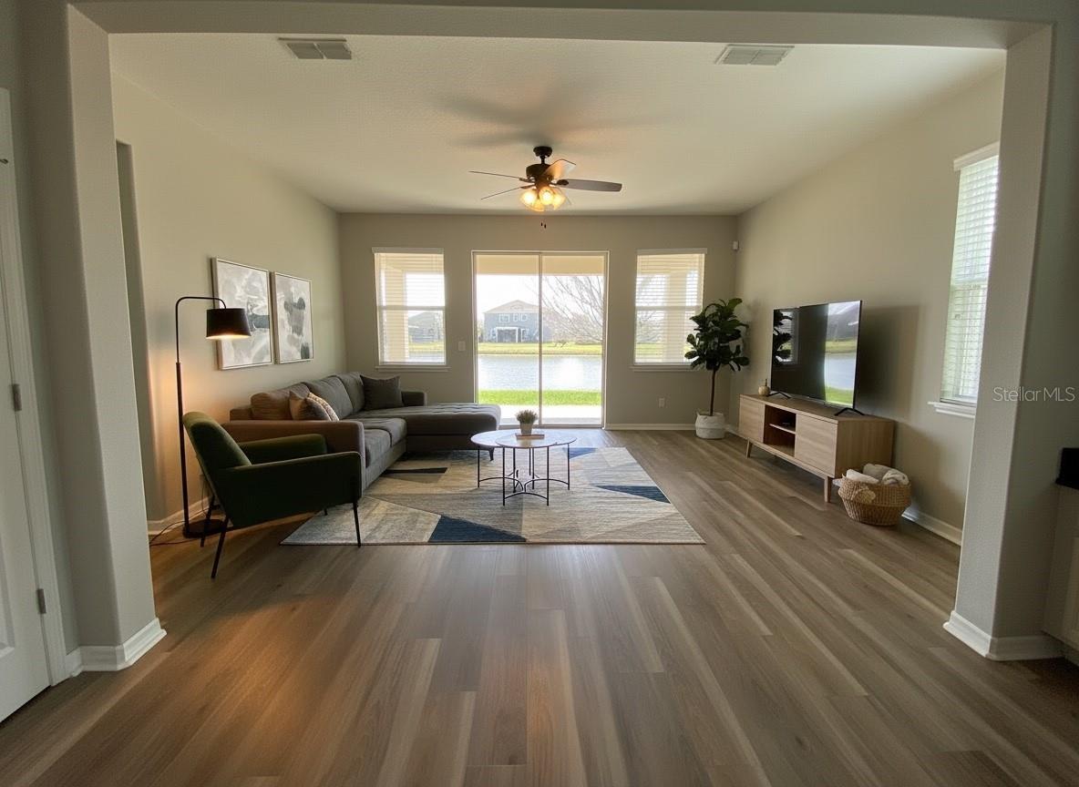 NORTH POINT PH IC - Residential