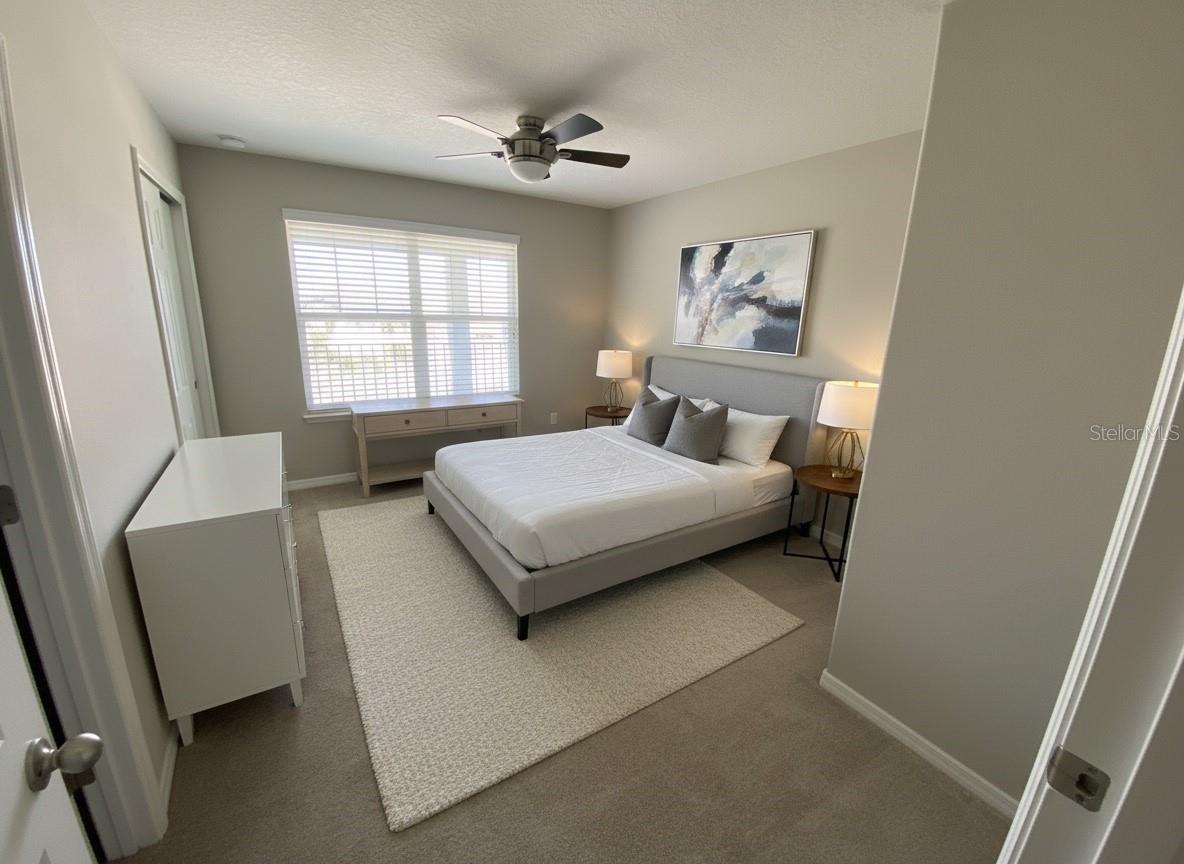 NORTH POINT PH IC - Residential