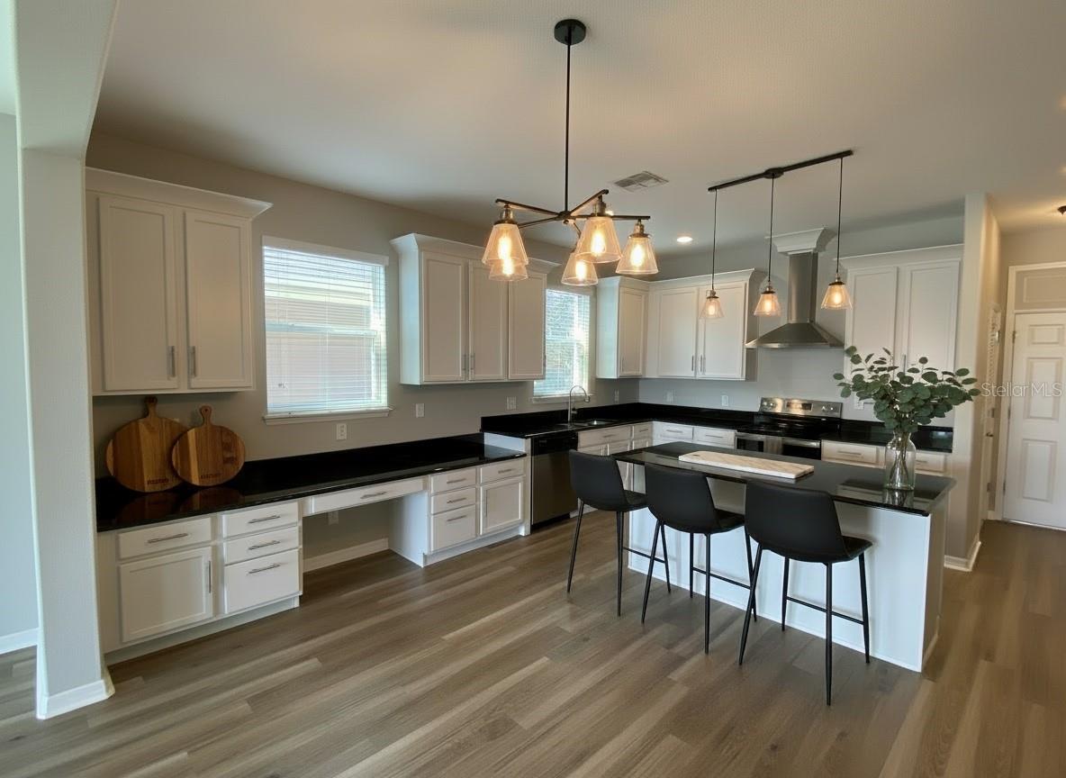 NORTH POINT PH IC - Residential