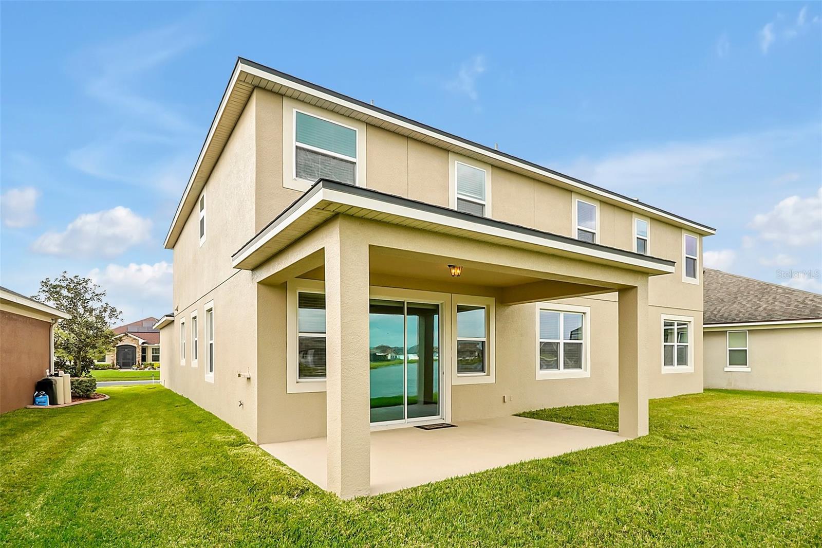 NORTH POINT PH IC - Residential