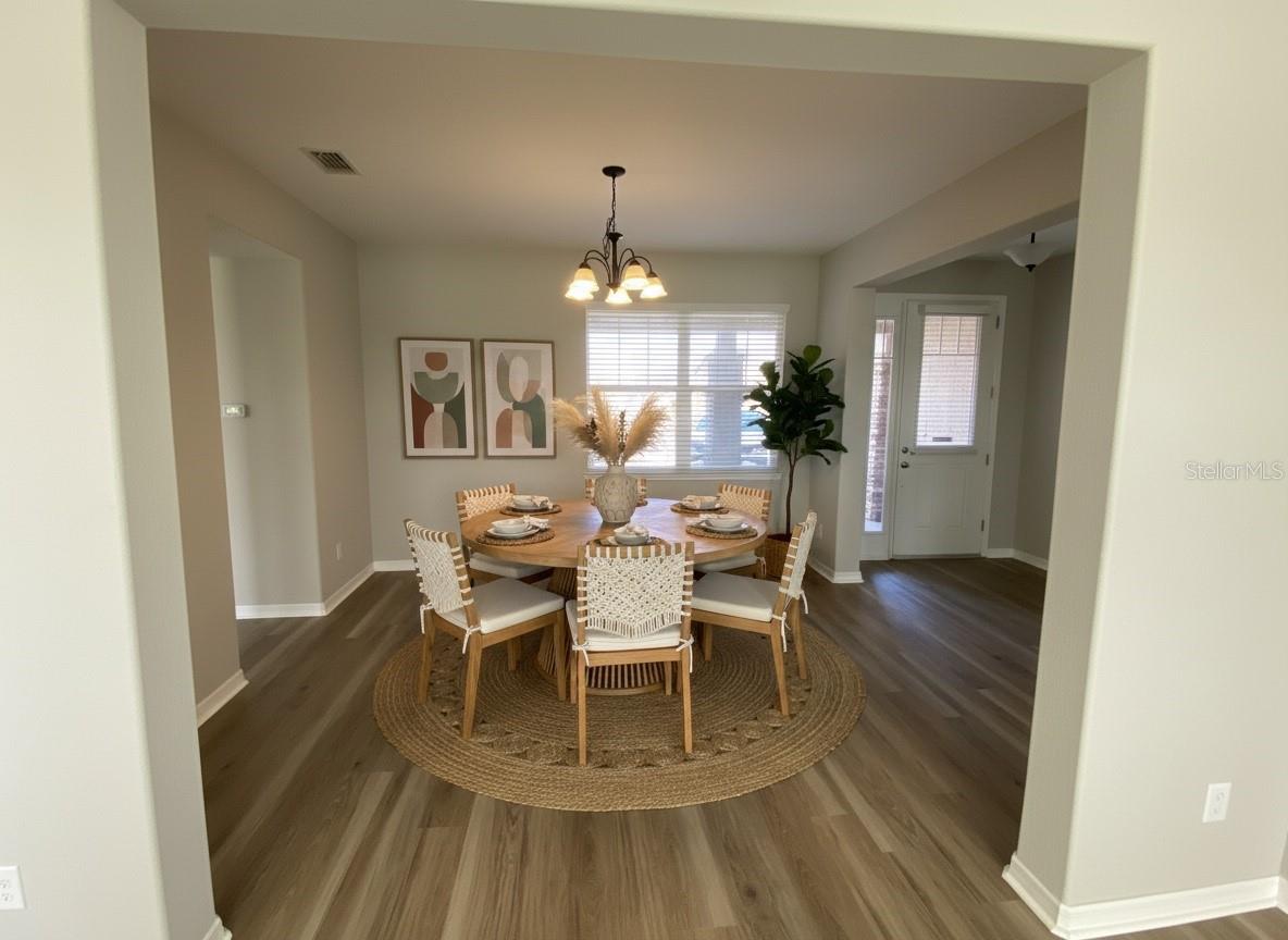 NORTH POINT PH IC - Residential