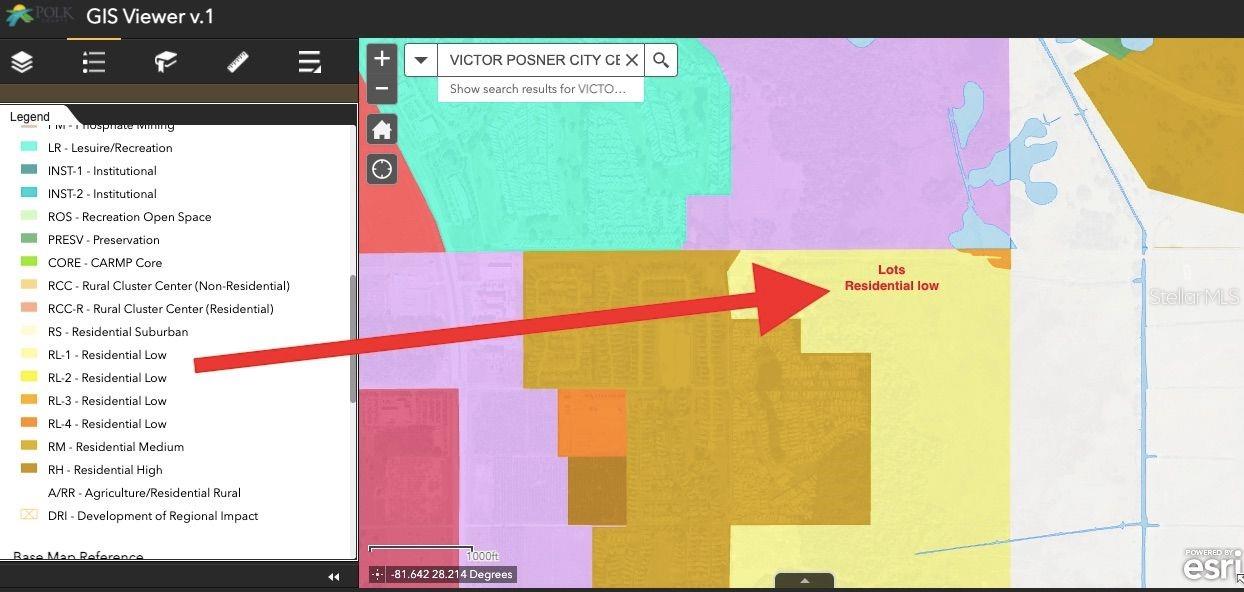 CRESCENT ESTATES 11 & 12 UN A - Land