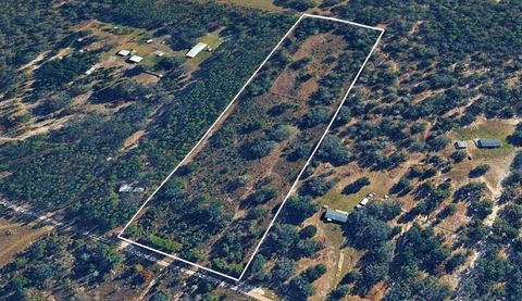 SW SCOUT GLN FORT WHITE FL 32038