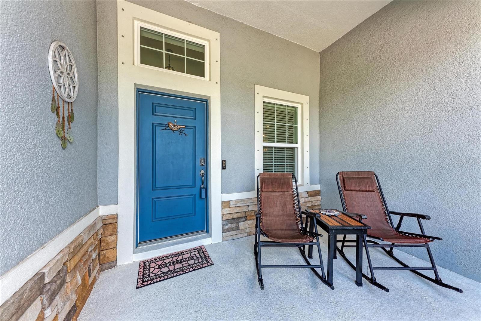 1219 THORNBURY DRIVE