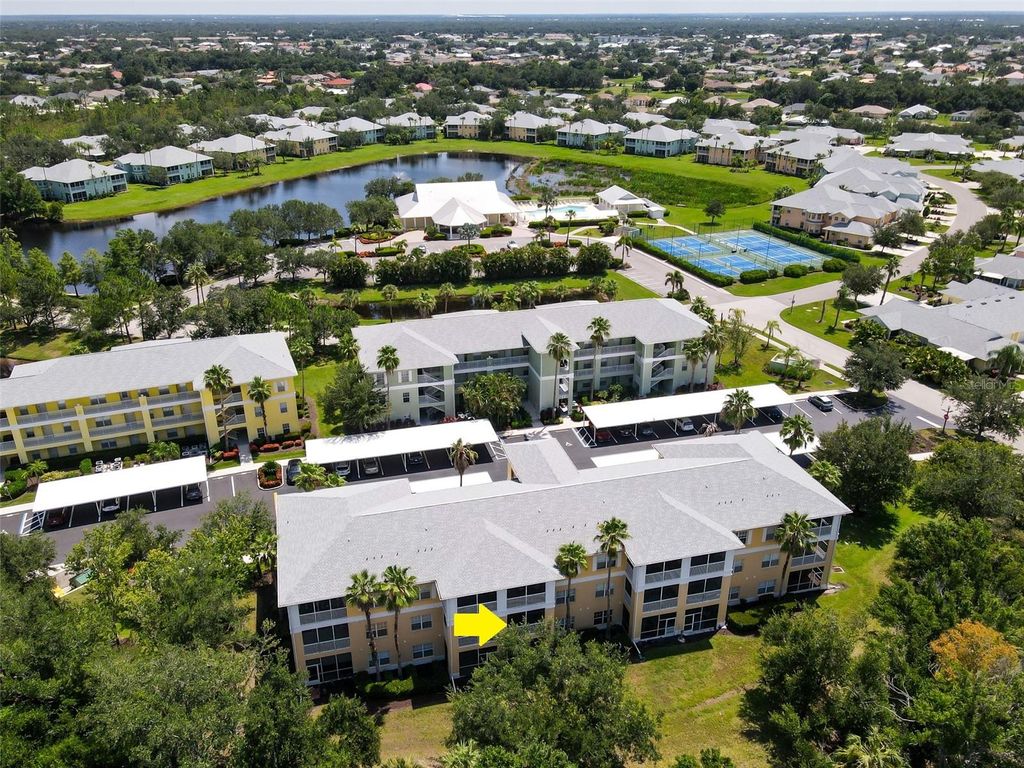 Photo of 2081 Willow Hammock Circle #204, Punta Gorda, FL 33983 (MLS # C7512689)