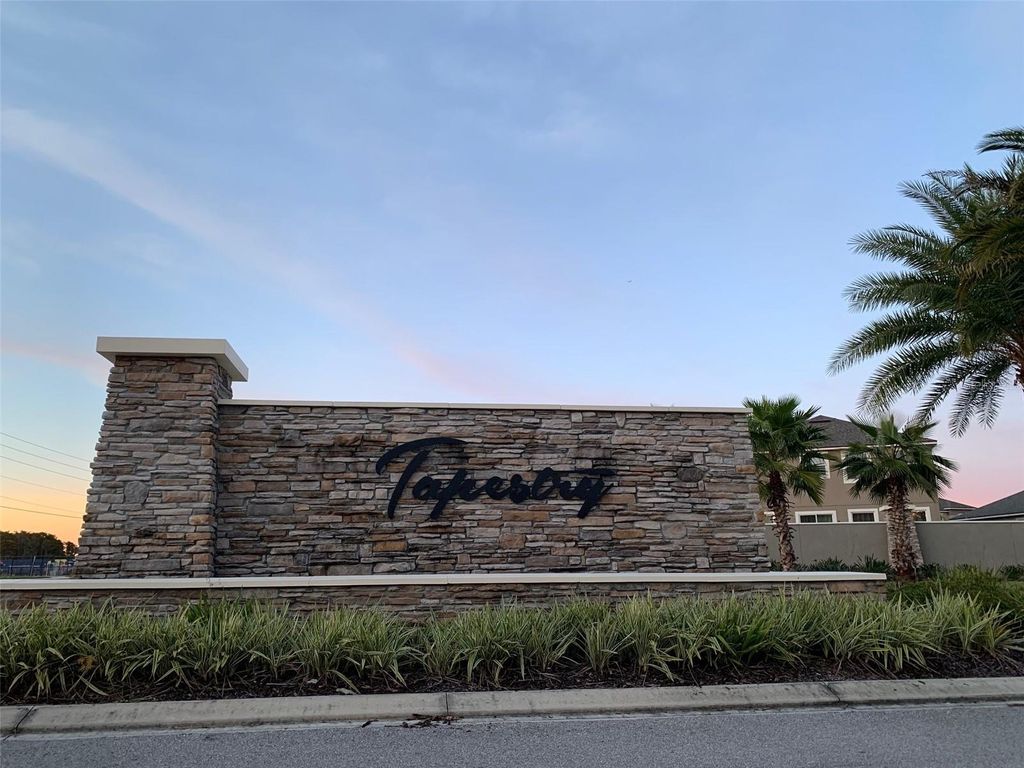 Photo of 2860 Chantilly Avenue, Kissimmee, FL 34741 (MLS # O6422215)