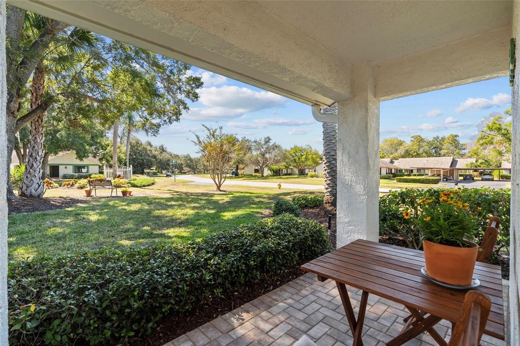 Photo of 2502 Royal Pines Circle #5A, Clearwater, FL 33763 (MLS # TB8443839)