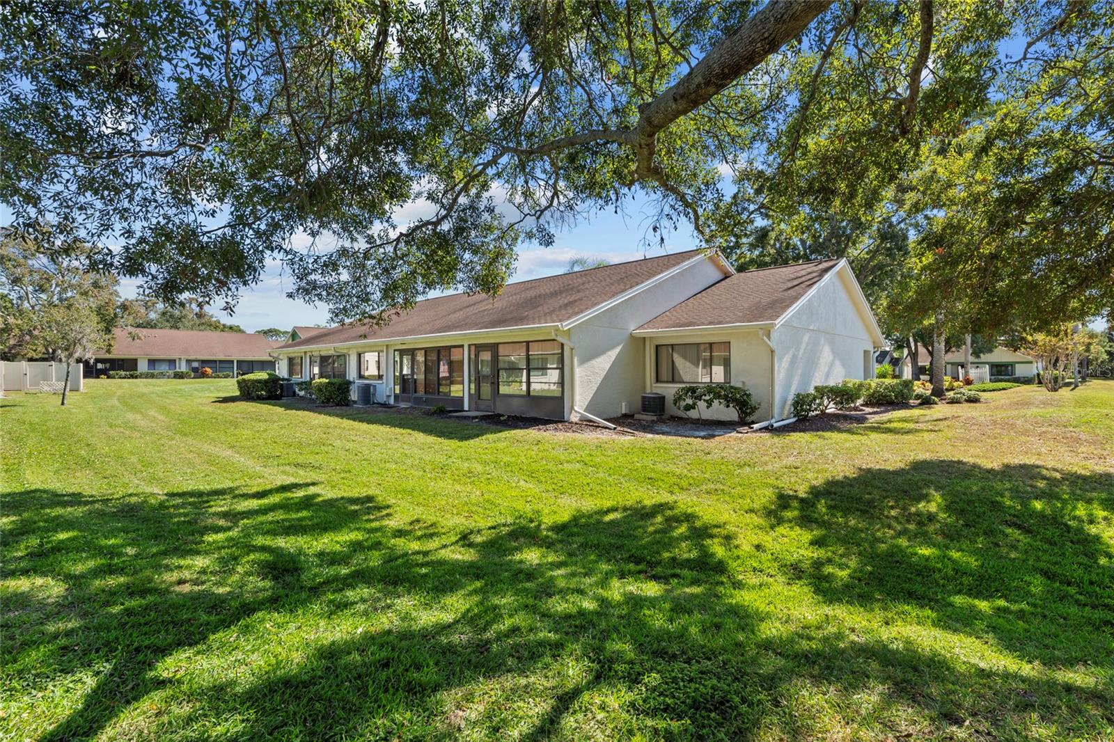 VILLAGE ON THE GREEN - Residential