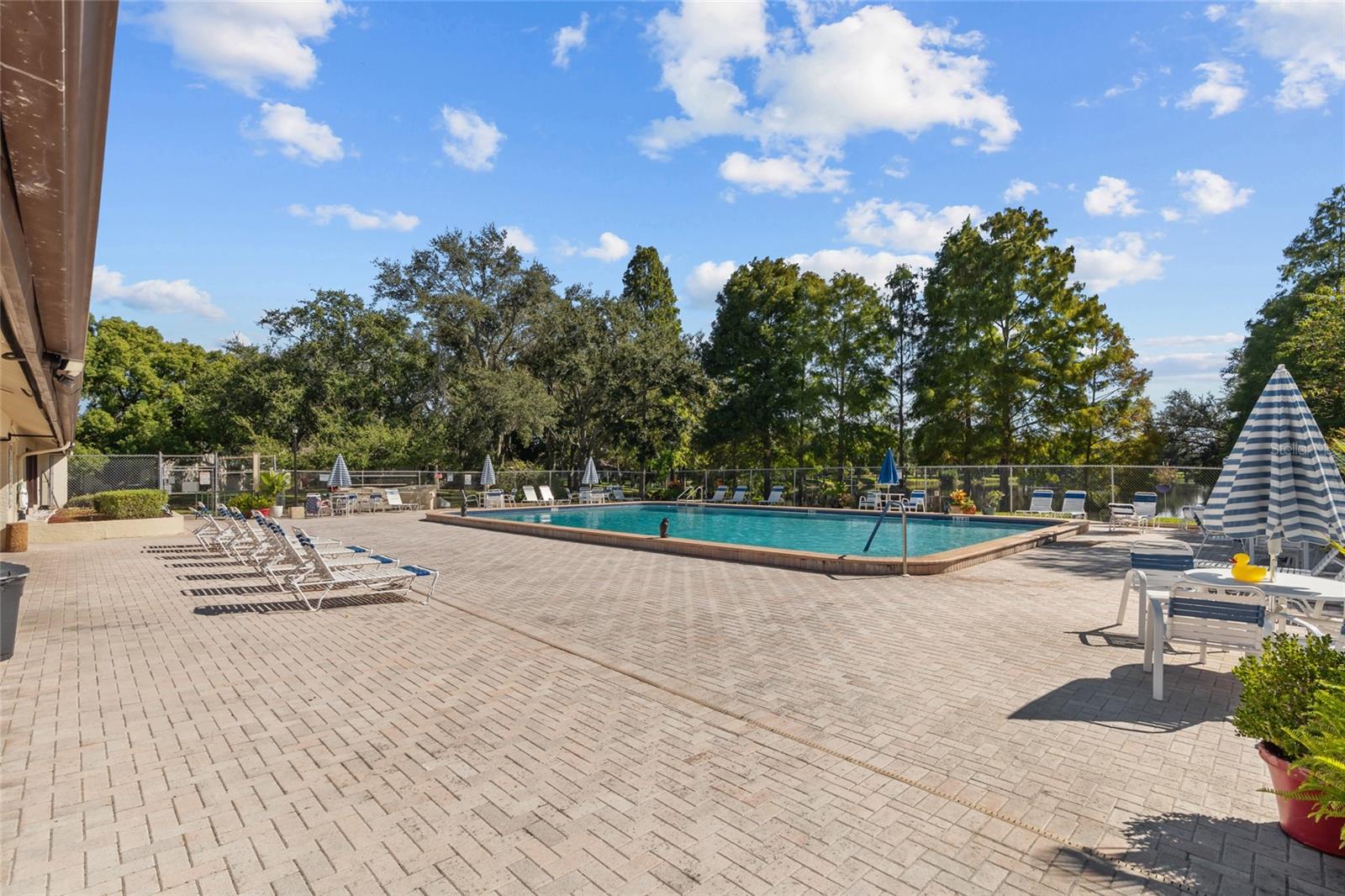 VILLAGE ON THE GREEN - Residential