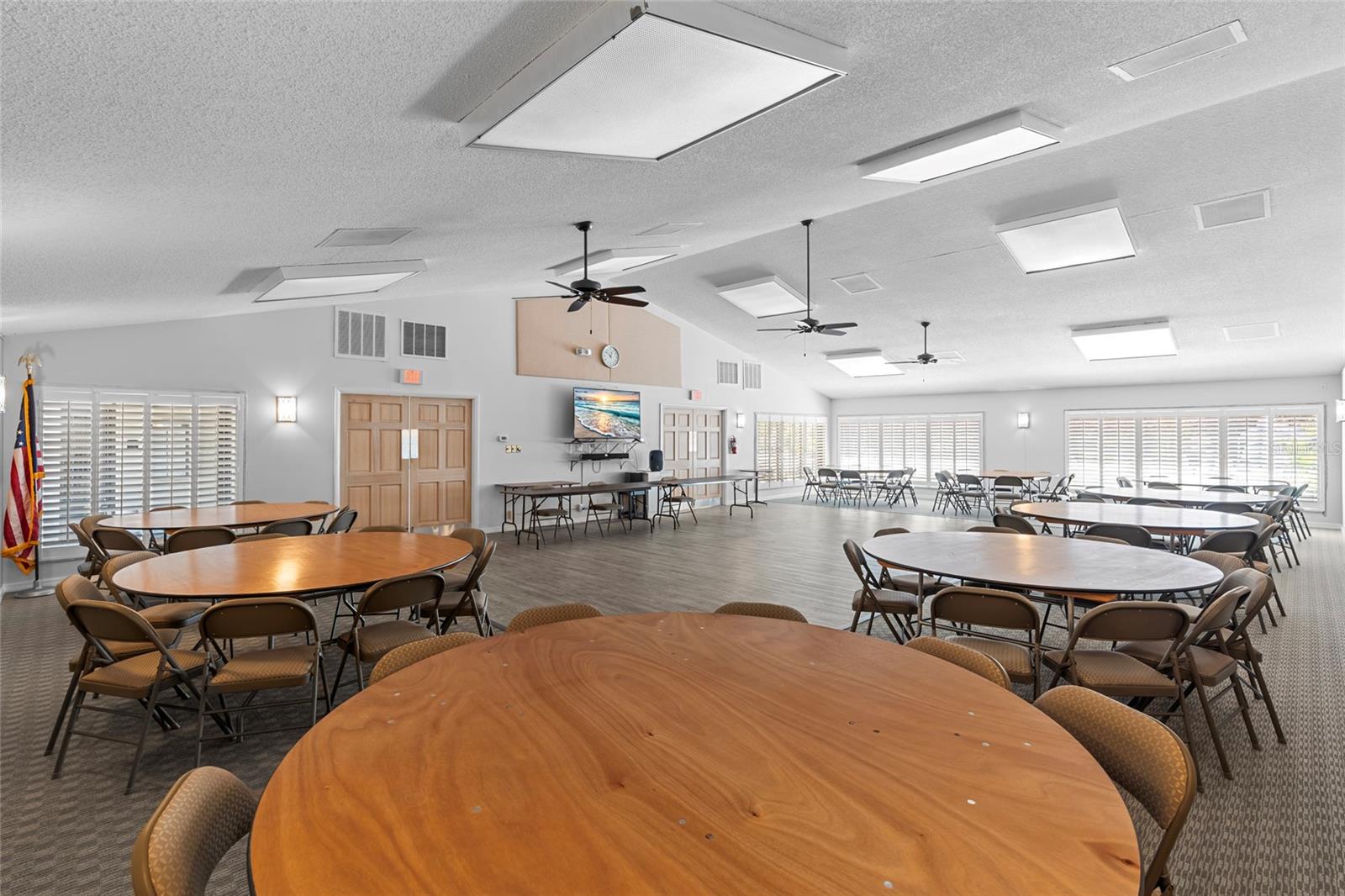 VILLAGE ON THE GREEN - Residential