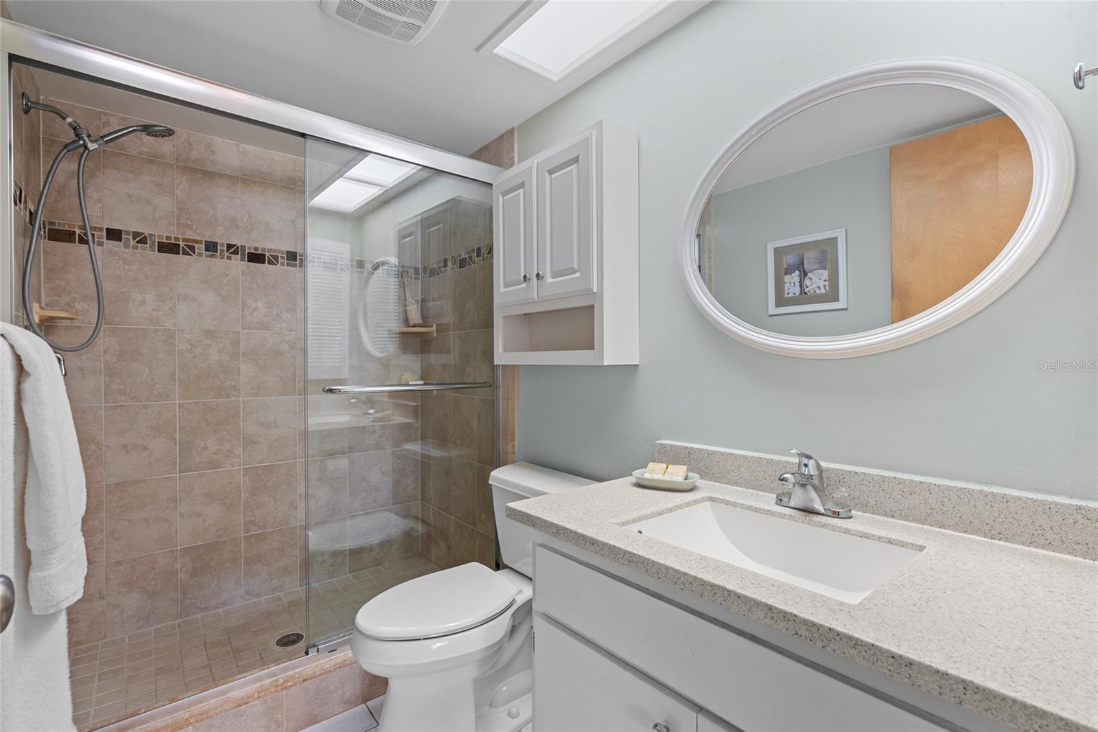 VILLAGE ON THE GREEN - Residential