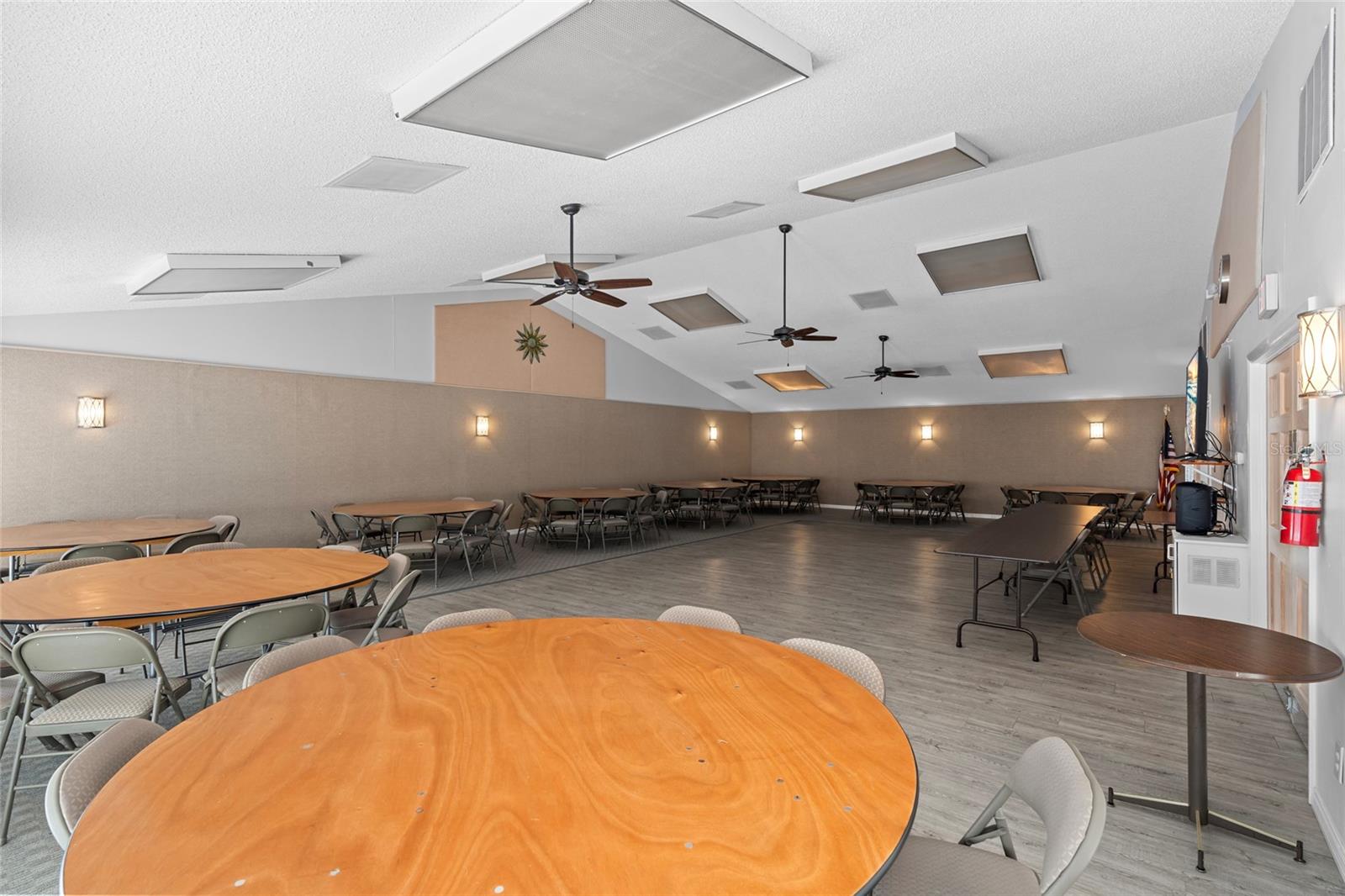 VILLAGE ON THE GREEN - Residential