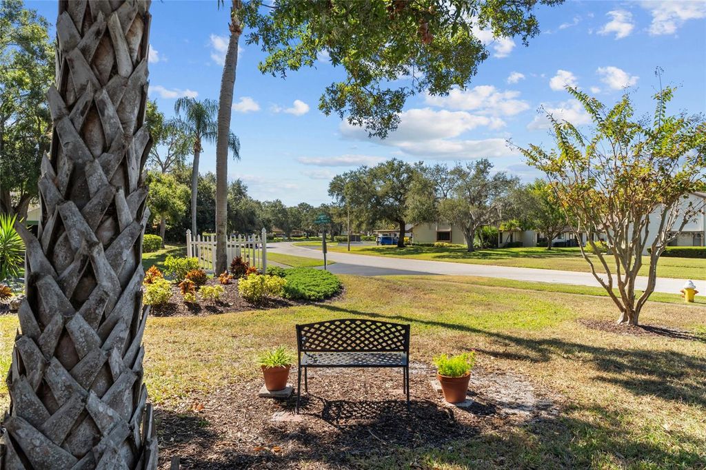 Photo of 2502 Royal Pines Circle #5A, Clearwater, FL 33763 (MLS # TB8443839)