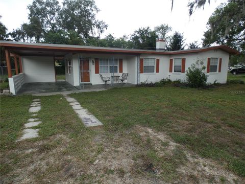 1001 OAK DRIVE LEESBURG FL 34748