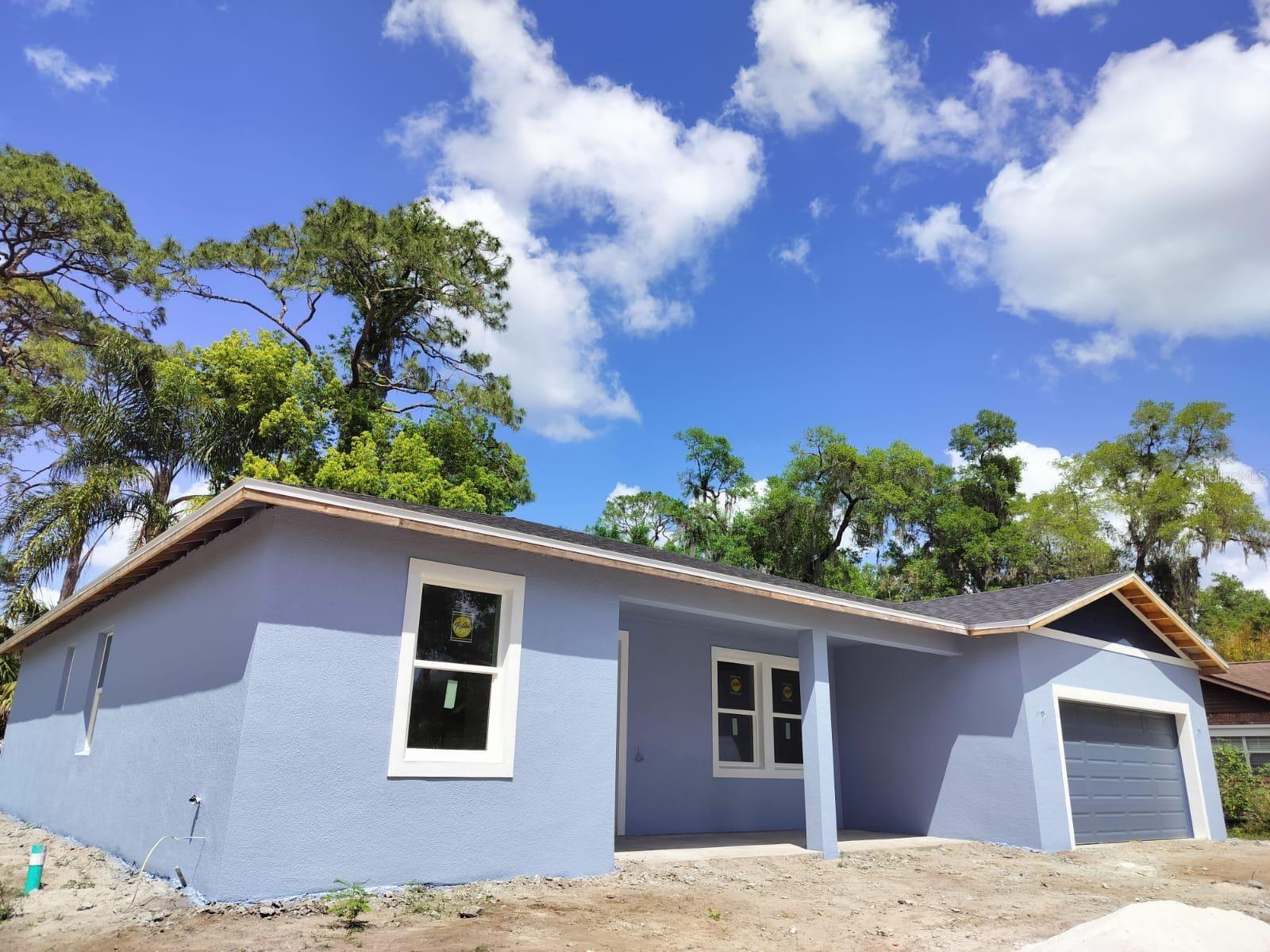 2535 BUENA VISTA DRIVE
