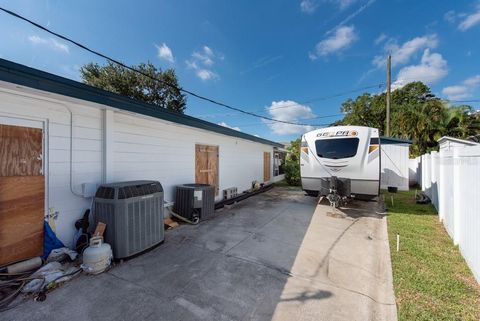 A home in TAMPA