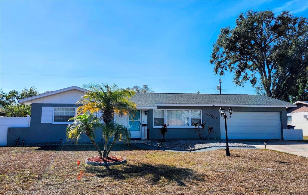 Photo of 5700 30th Avenue N, St Petersburg, FL 33710 (MLS # TB8470762)