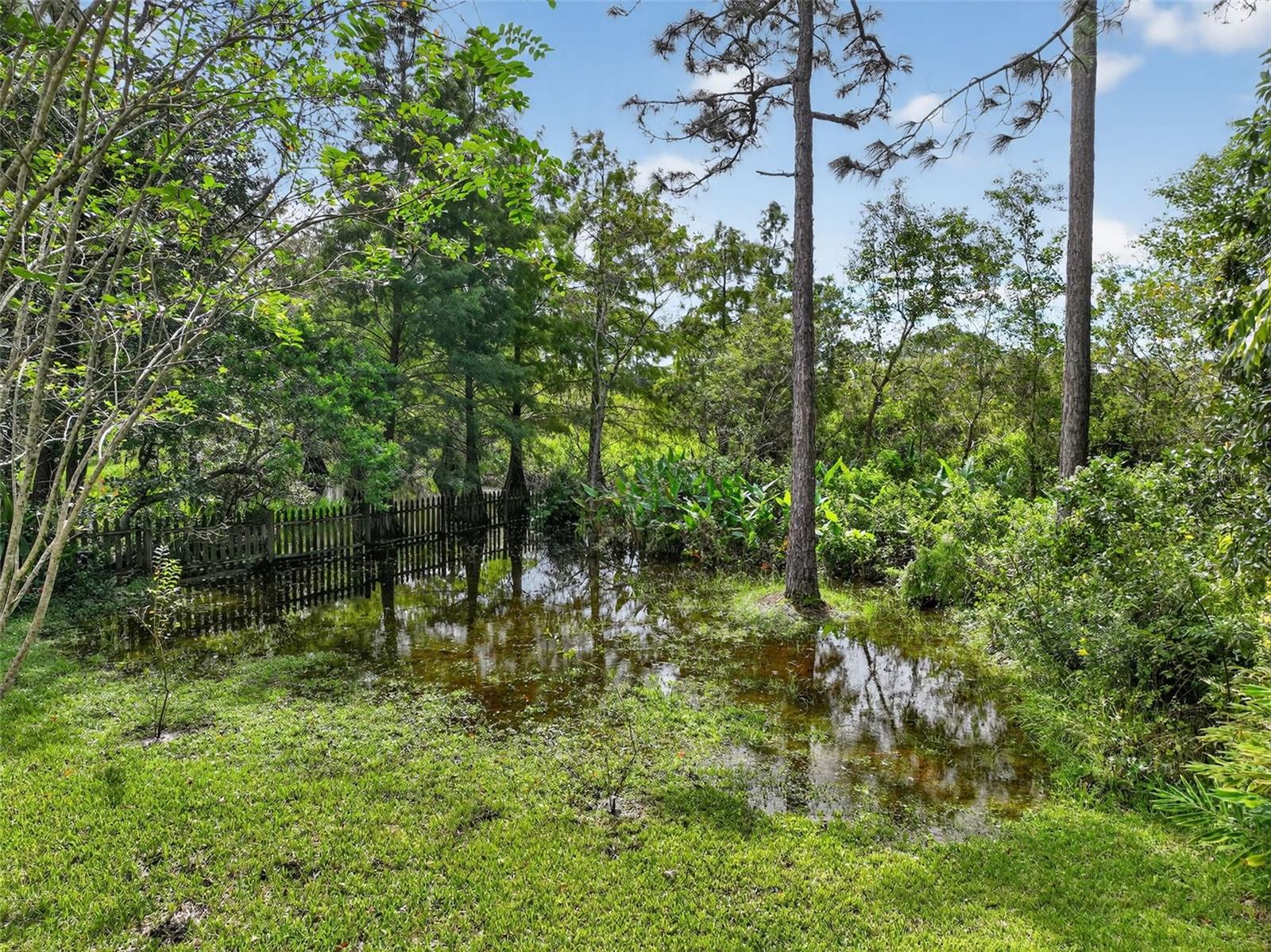 ALAFAYA WOODS PH 2 - Residential