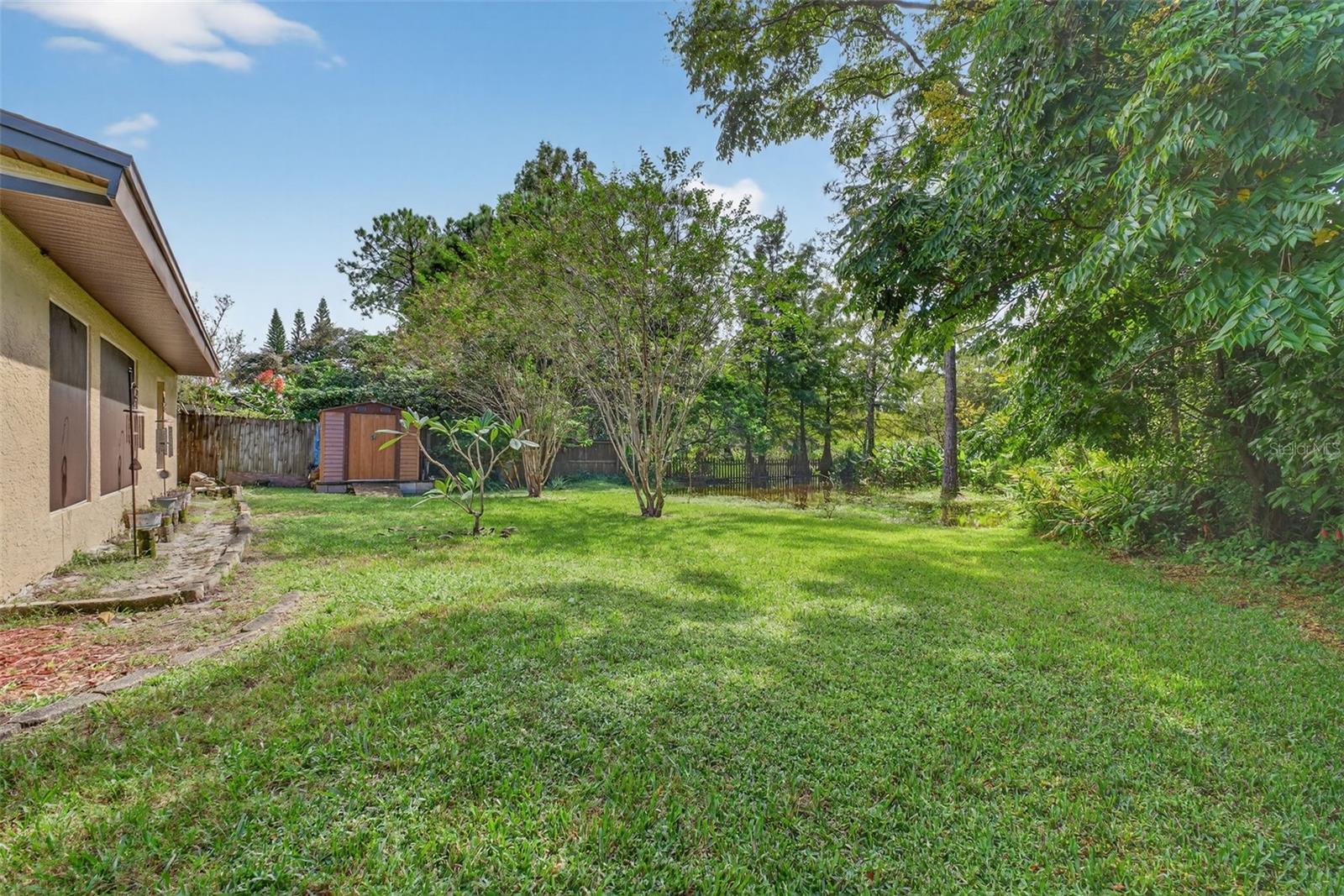 ALAFAYA WOODS PH 2 - Residential