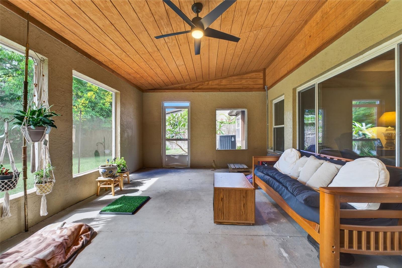 ALAFAYA WOODS PH 2 - Residential