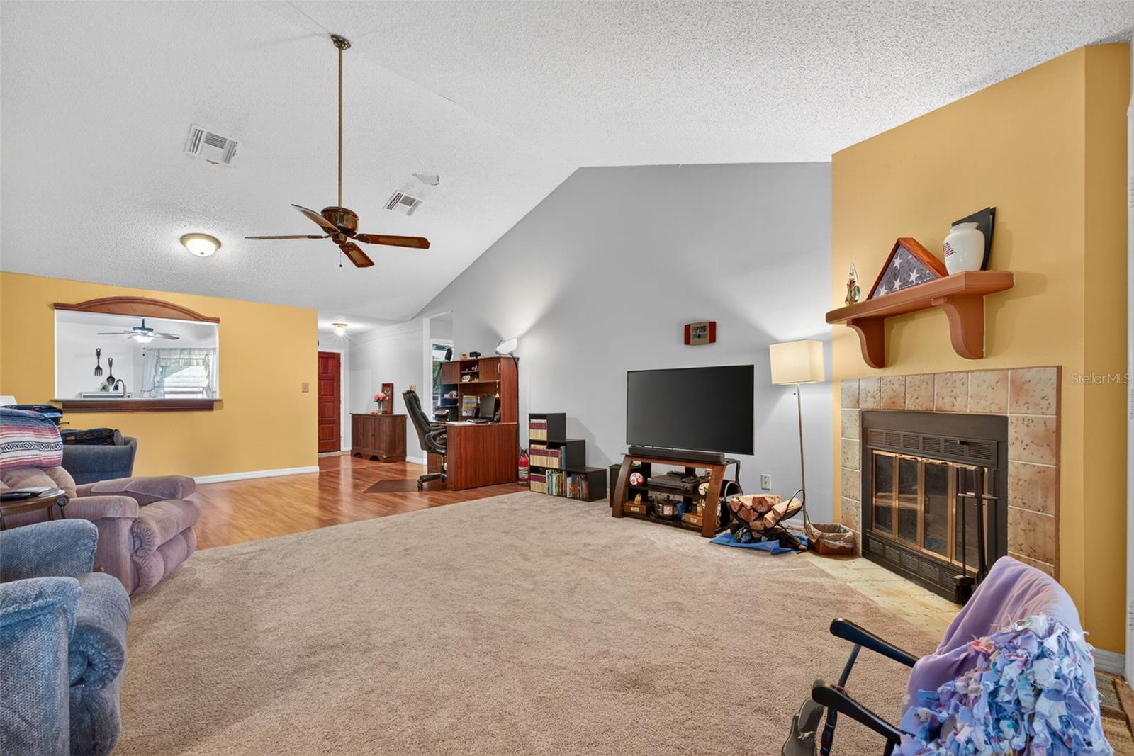 ALAFAYA WOODS PH 2 - Residential