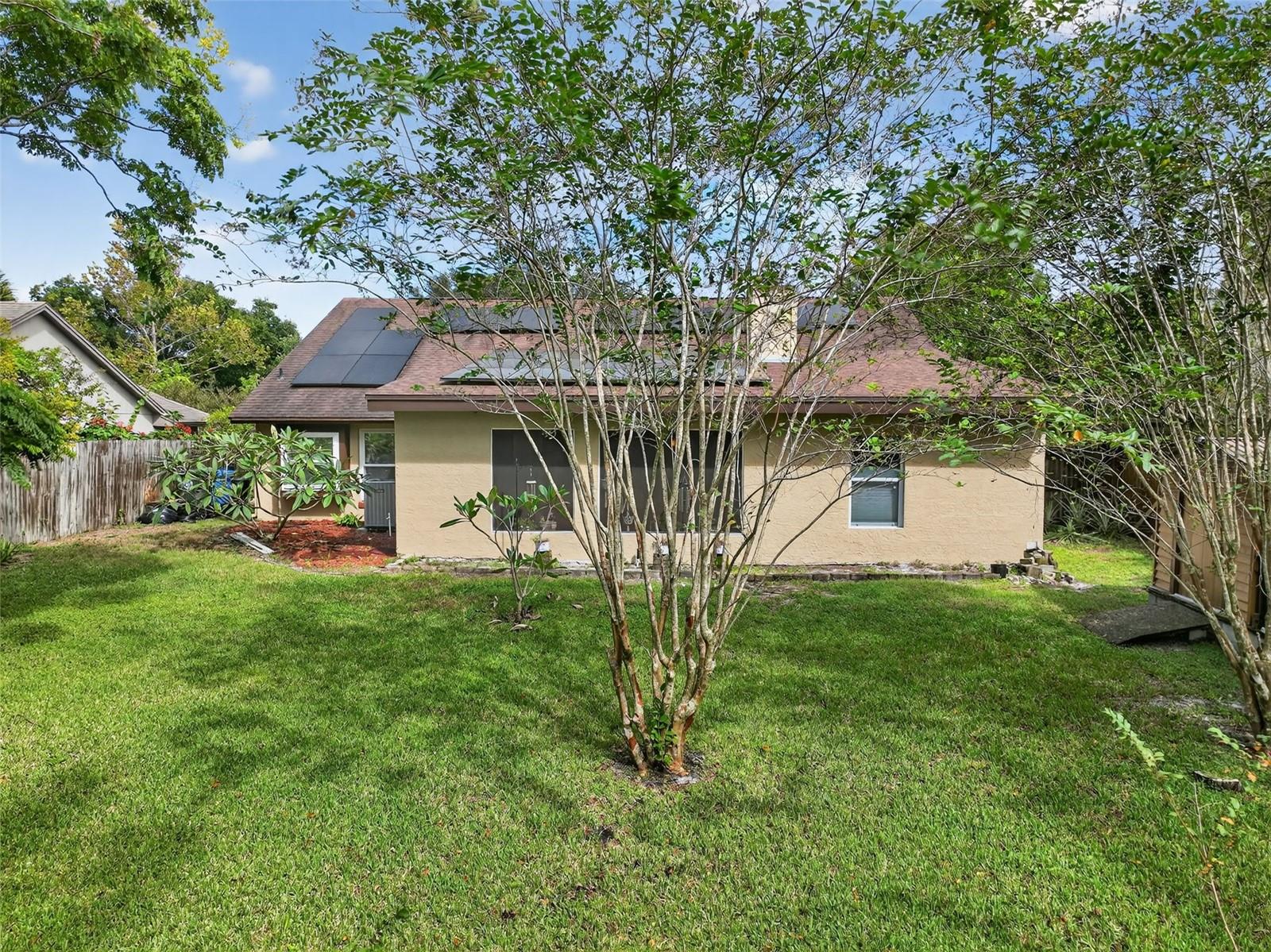 ALAFAYA WOODS PH 2 - Residential