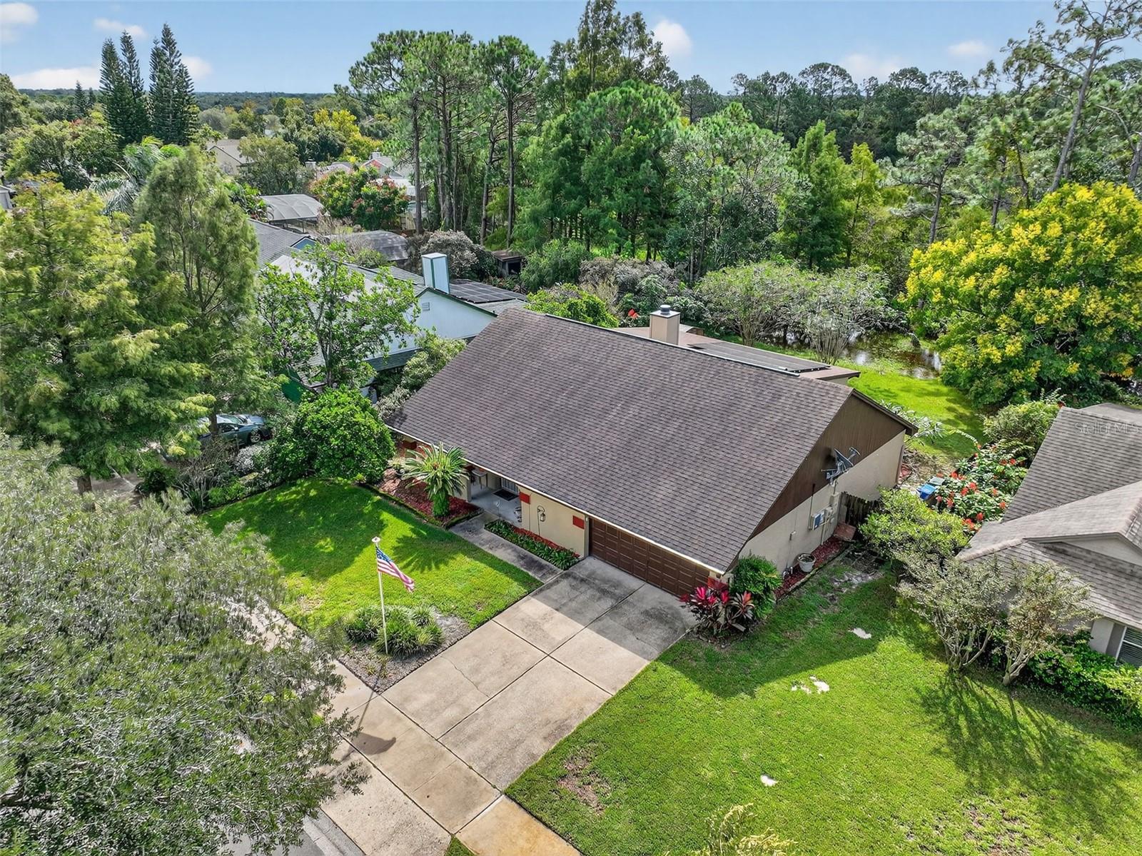 ALAFAYA WOODS PH 2 - Residential