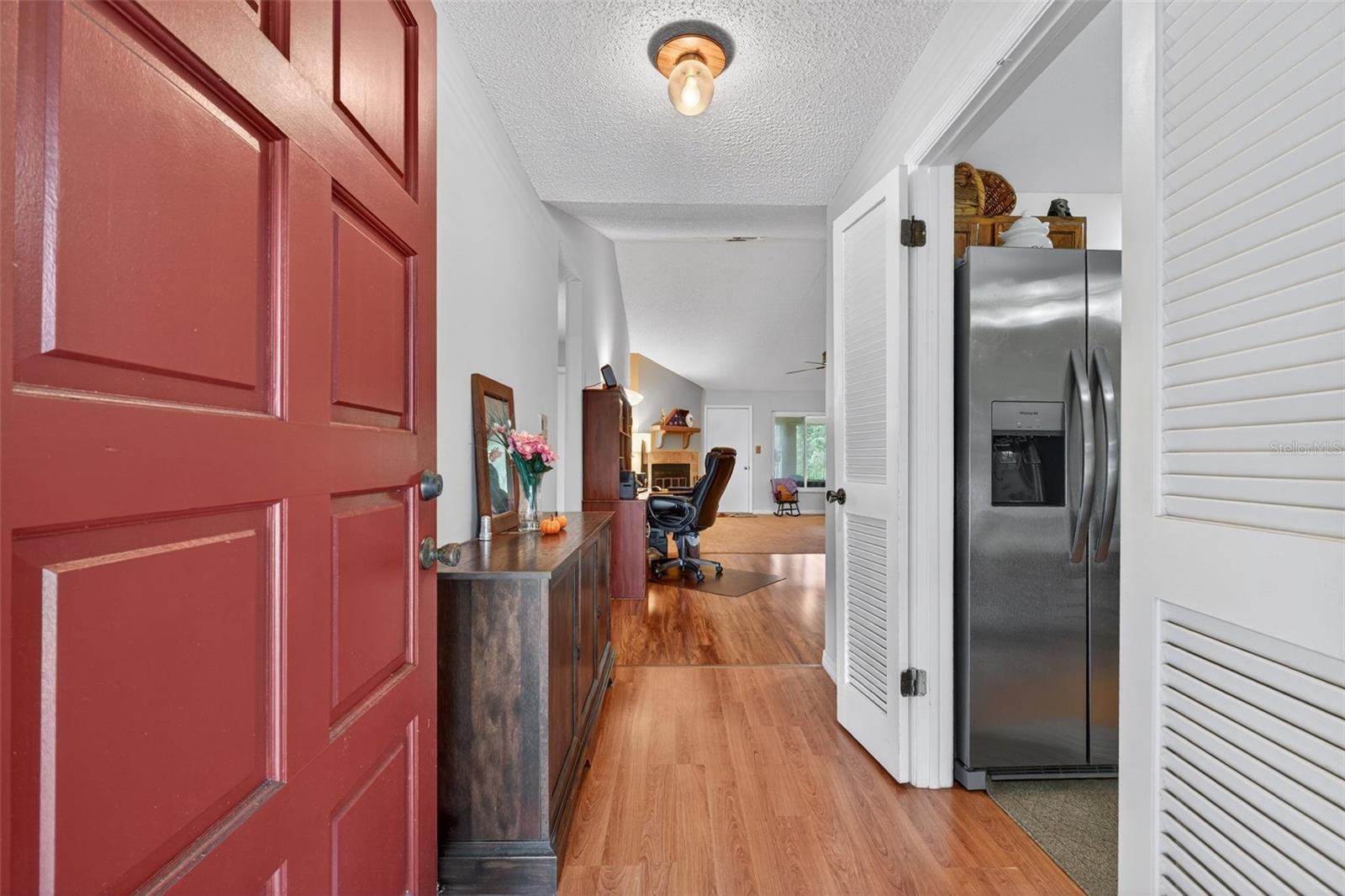 ALAFAYA WOODS PH 2 - Residential