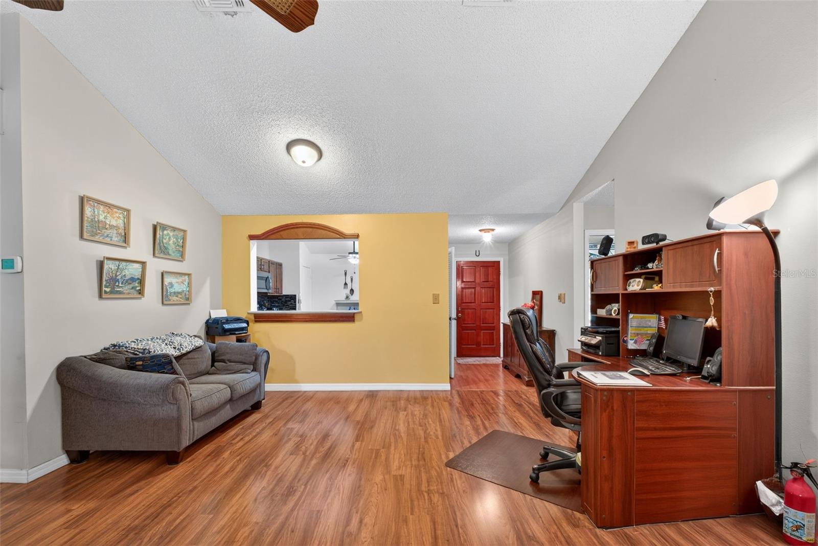 ALAFAYA WOODS PH 2 - Residential