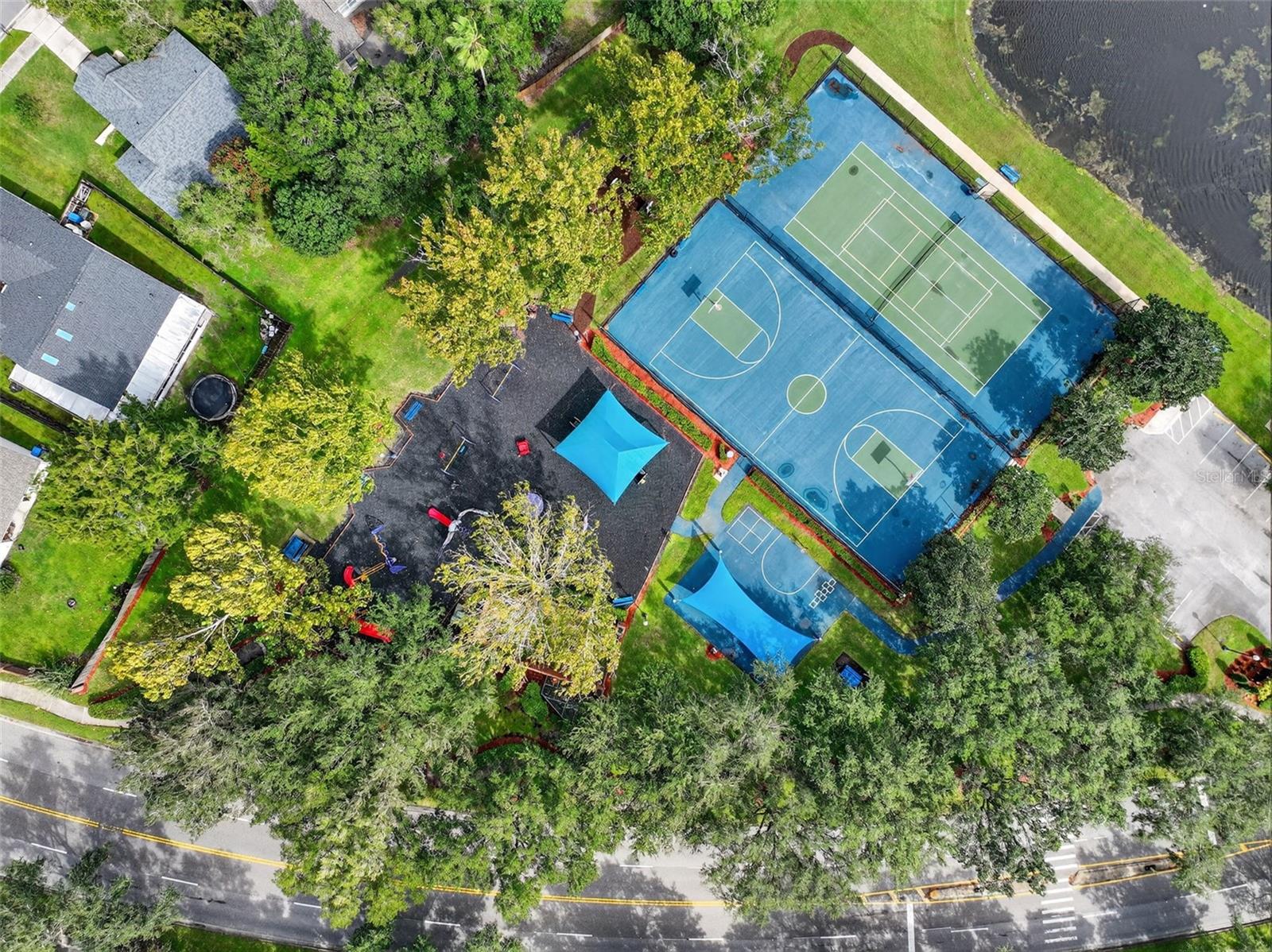 ALAFAYA WOODS PH 2 - Residential