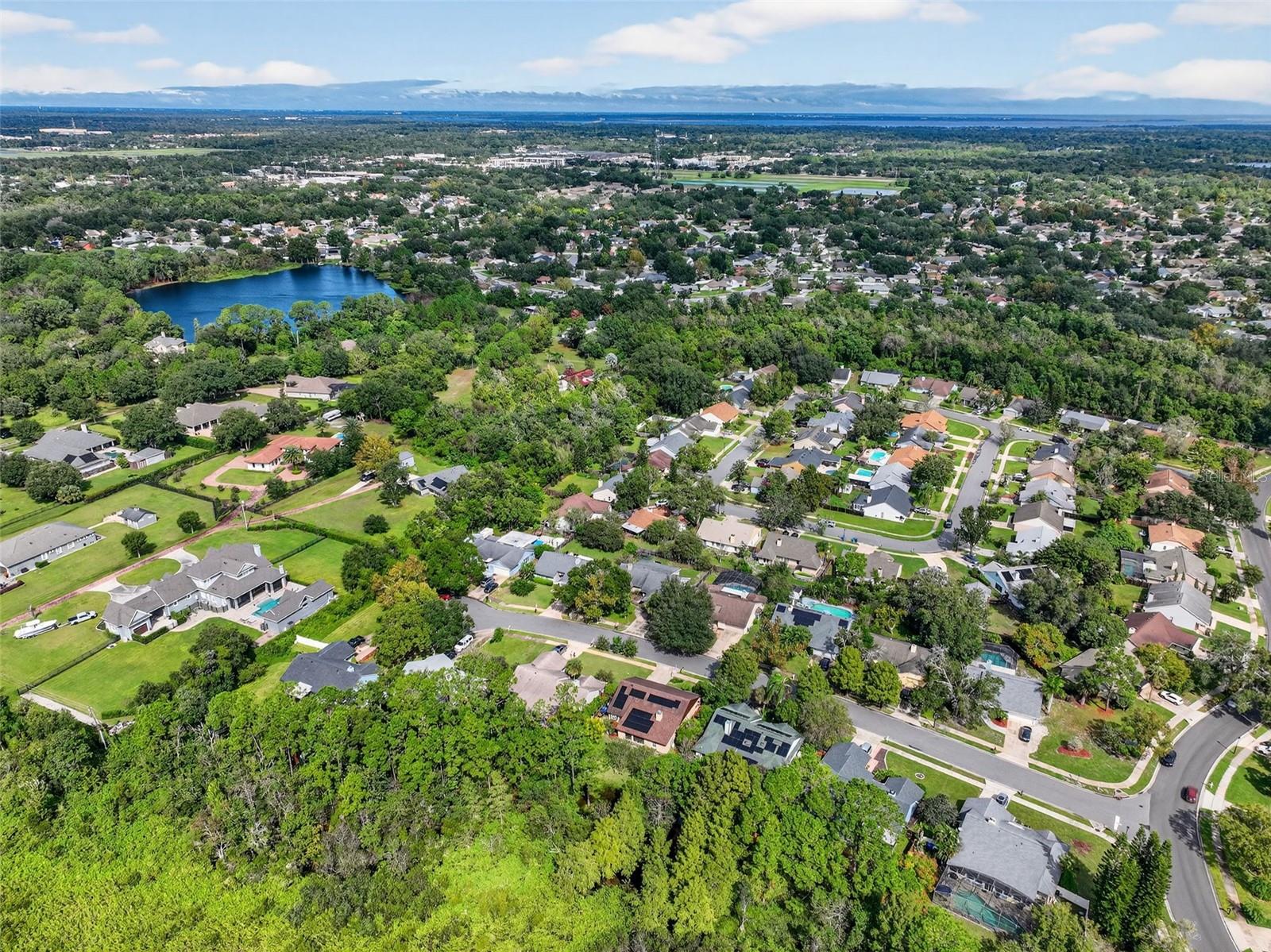 ALAFAYA WOODS PH 2 - Residential