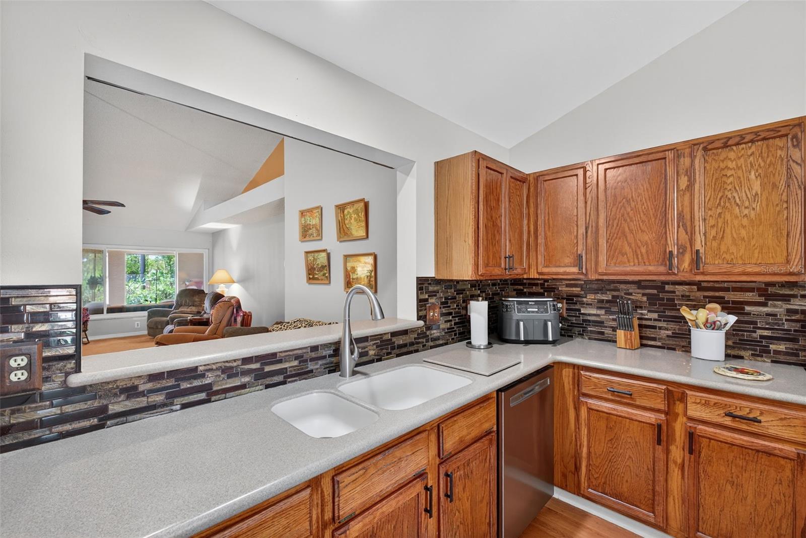 ALAFAYA WOODS PH 2 - Residential