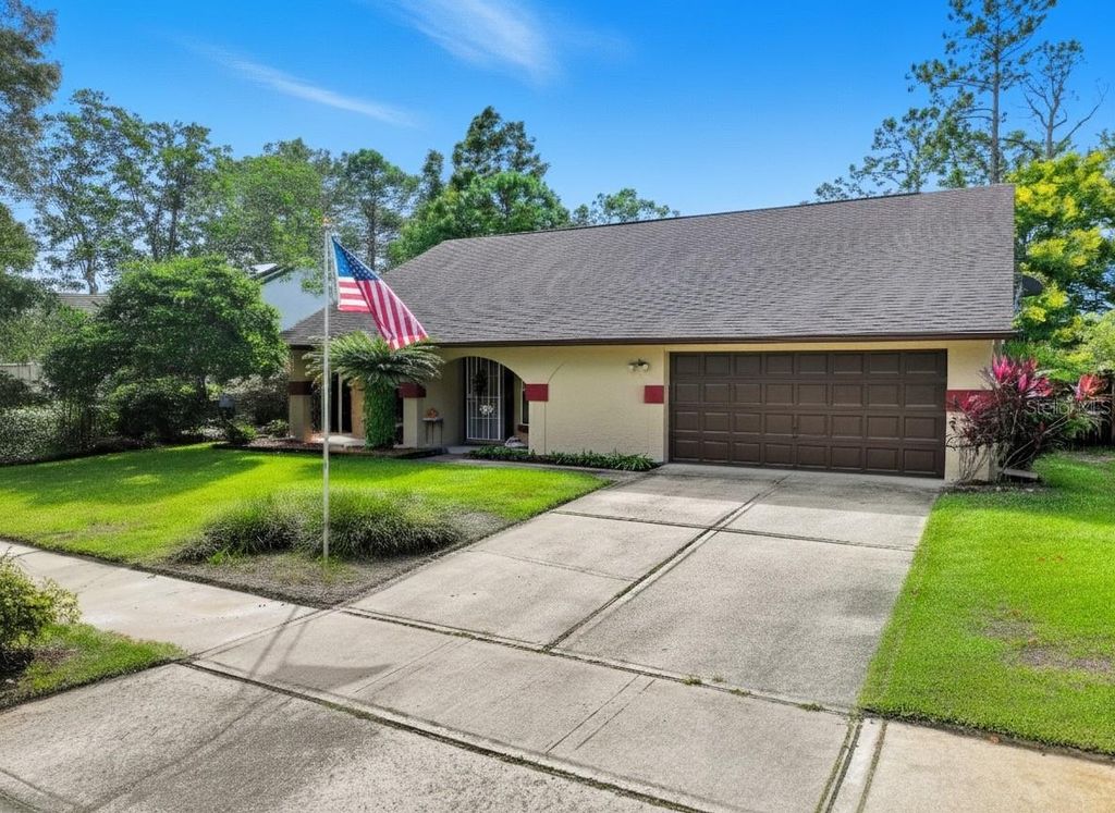 Photo of 1006 Ragsdale Road, Oviedo, FL 32765 (MLS # S5136405)