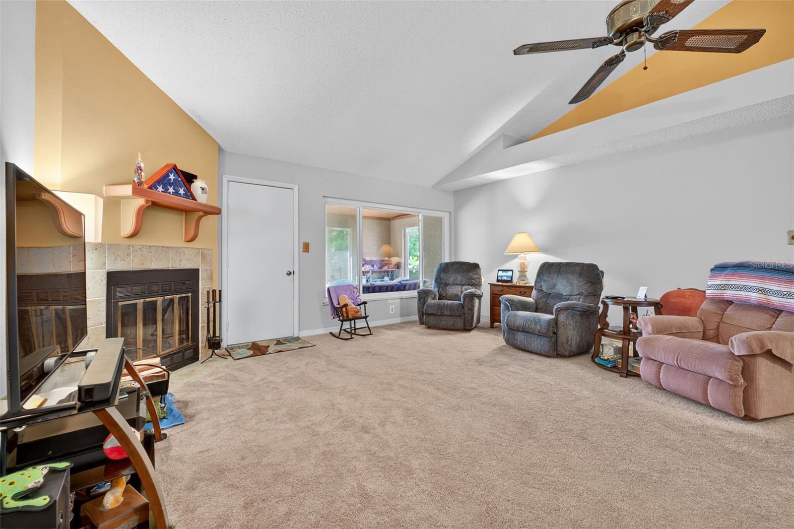 ALAFAYA WOODS PH 2 - Residential