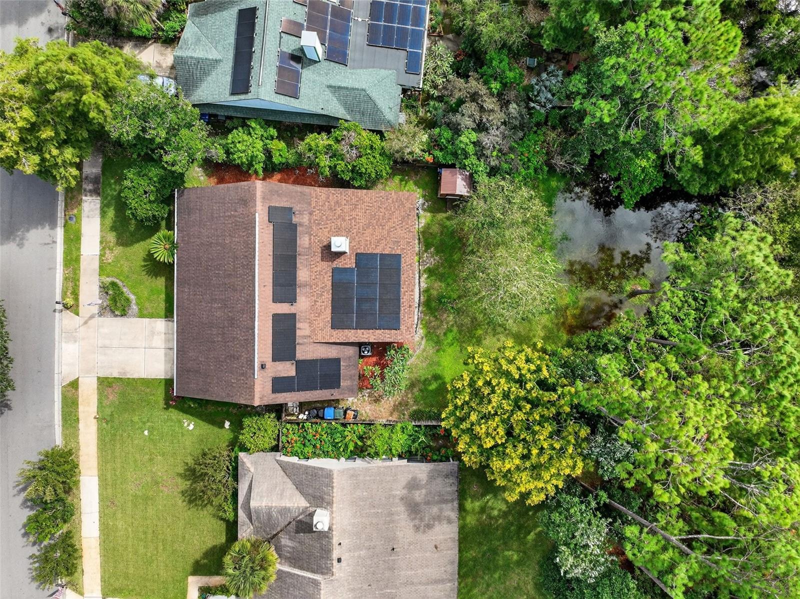 ALAFAYA WOODS PH 2 - Residential