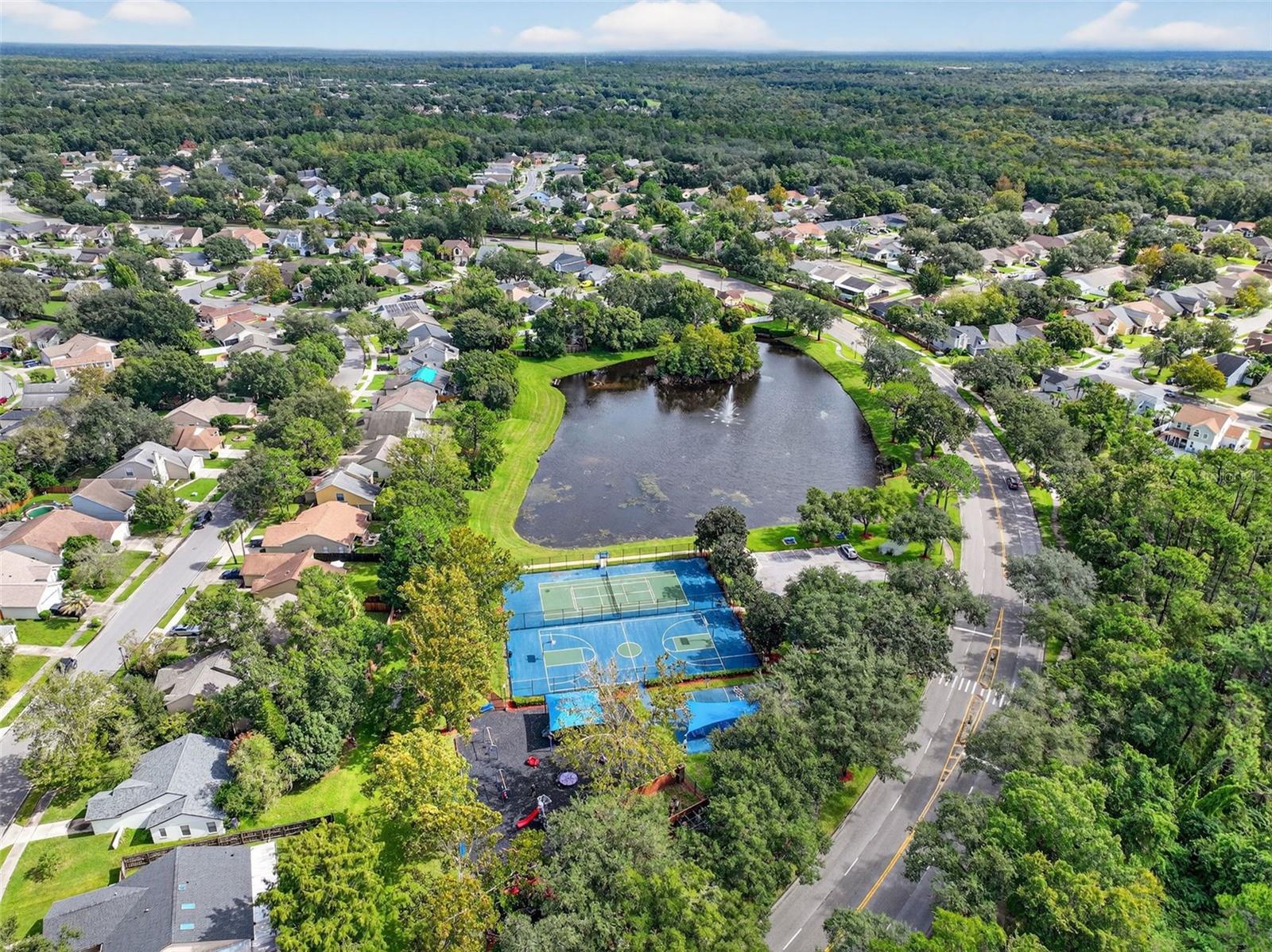 ALAFAYA WOODS PH 2 - Residential