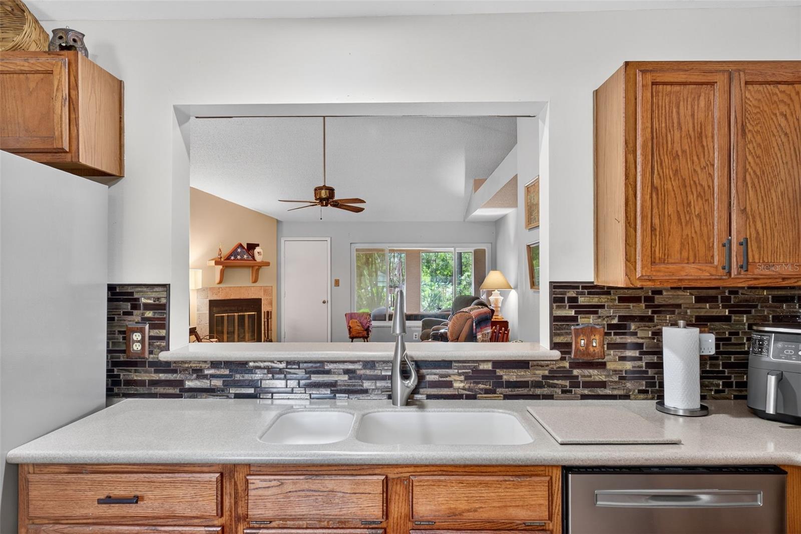 ALAFAYA WOODS PH 2 - Residential