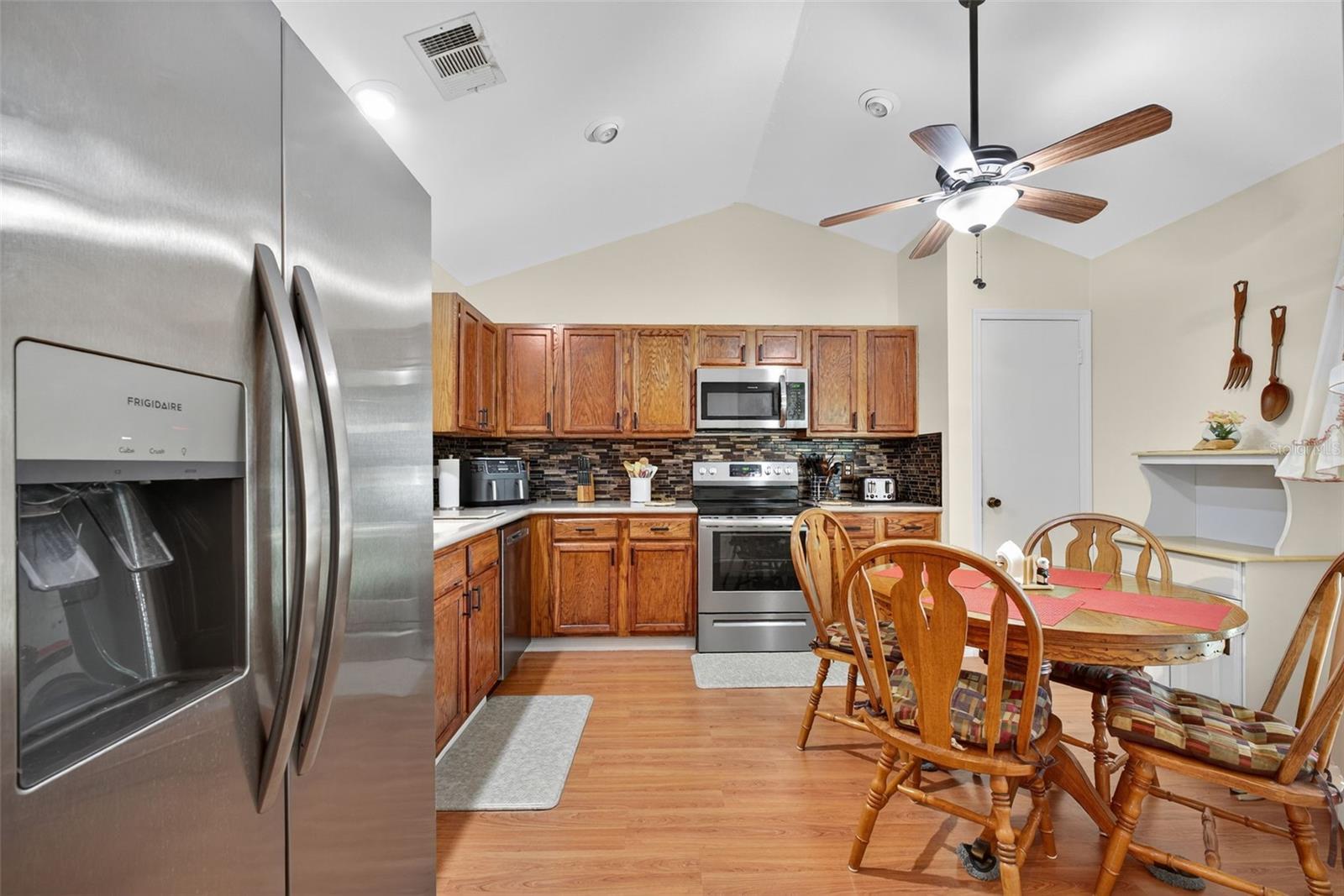 ALAFAYA WOODS PH 2 - Residential