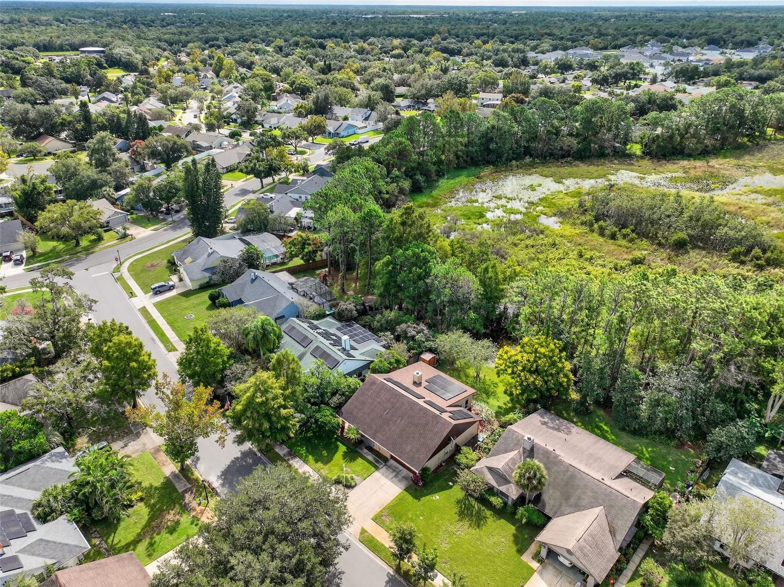 ALAFAYA WOODS PH 2 - Residential