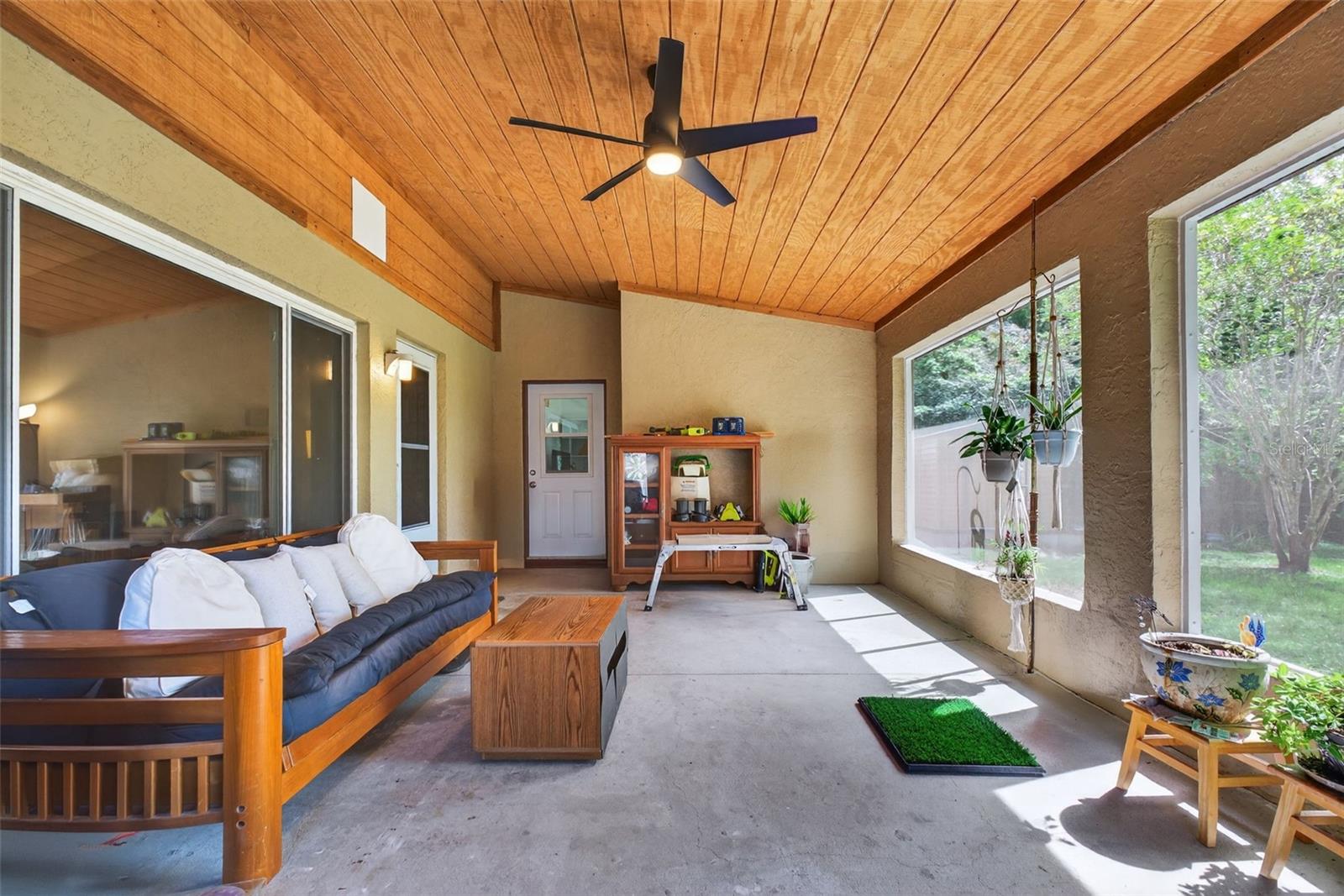 ALAFAYA WOODS PH 2 - Residential