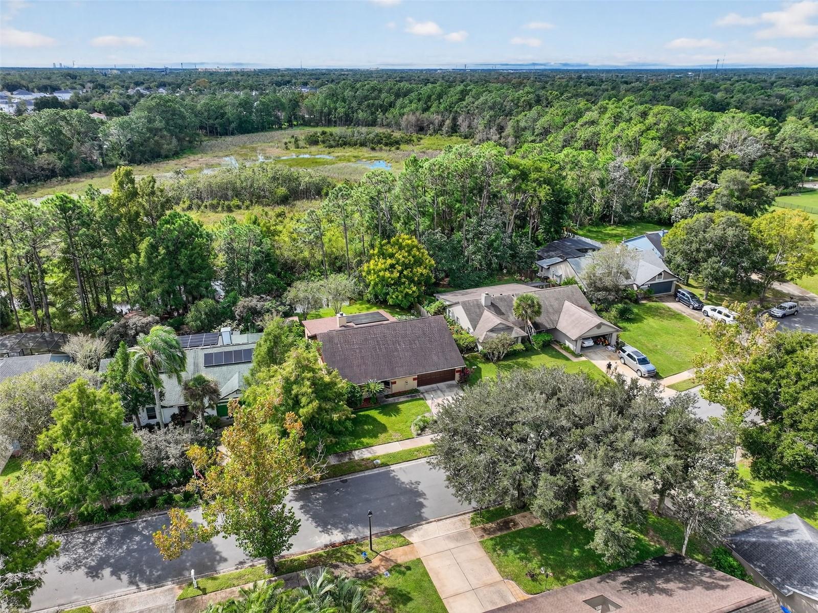 ALAFAYA WOODS PH 2 - Residential