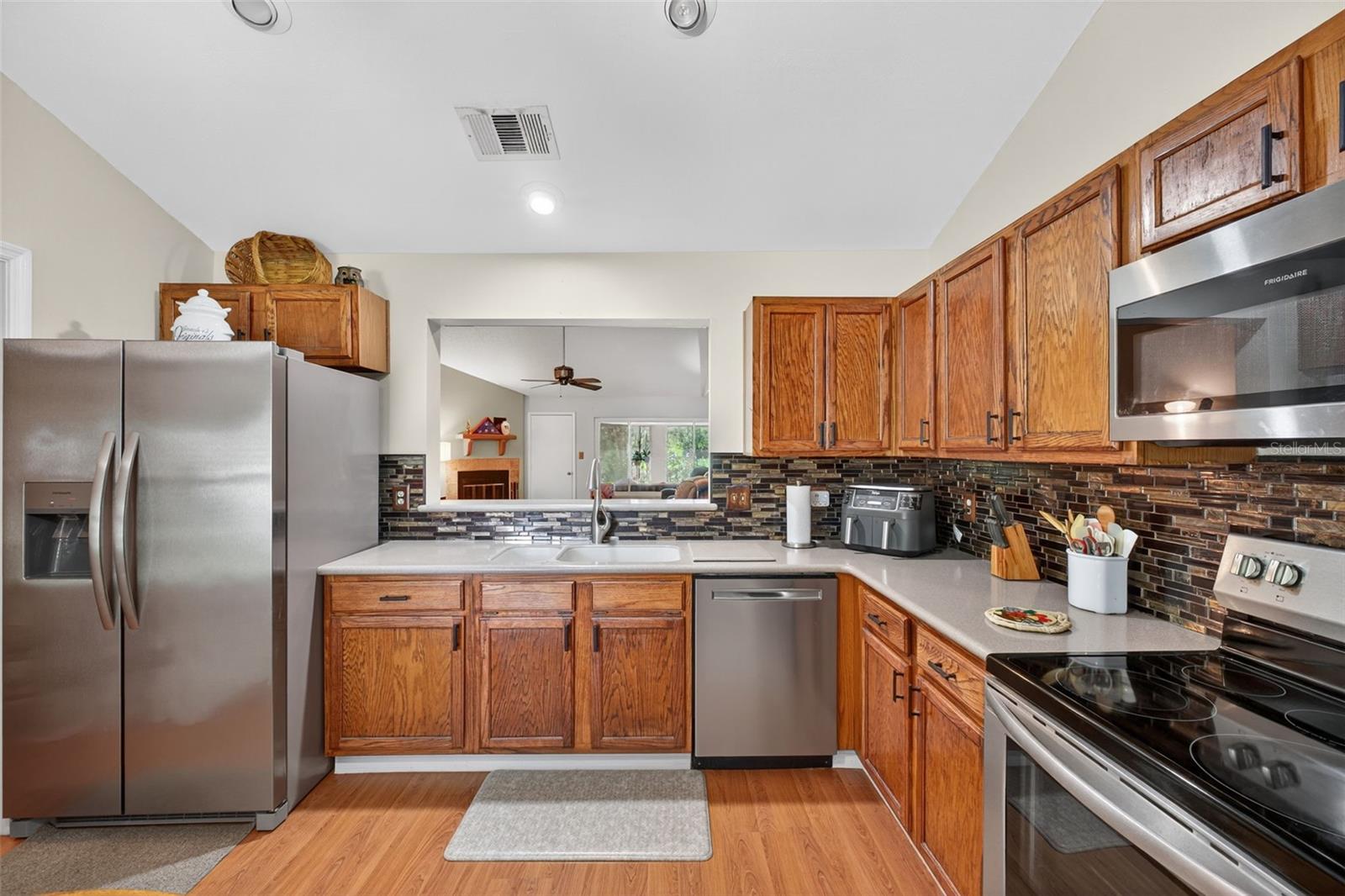 ALAFAYA WOODS PH 2 - Residential