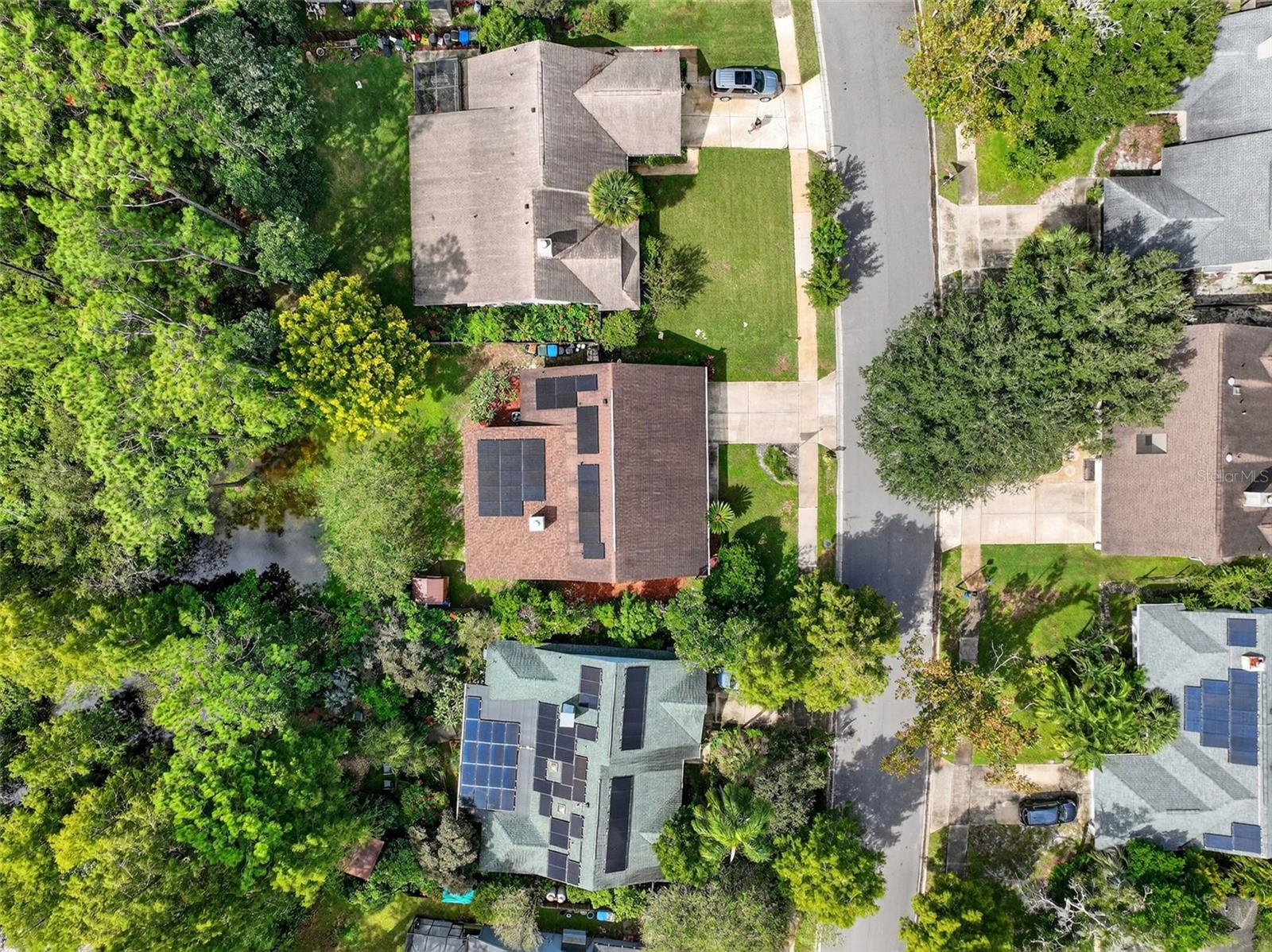 ALAFAYA WOODS PH 2 - Residential