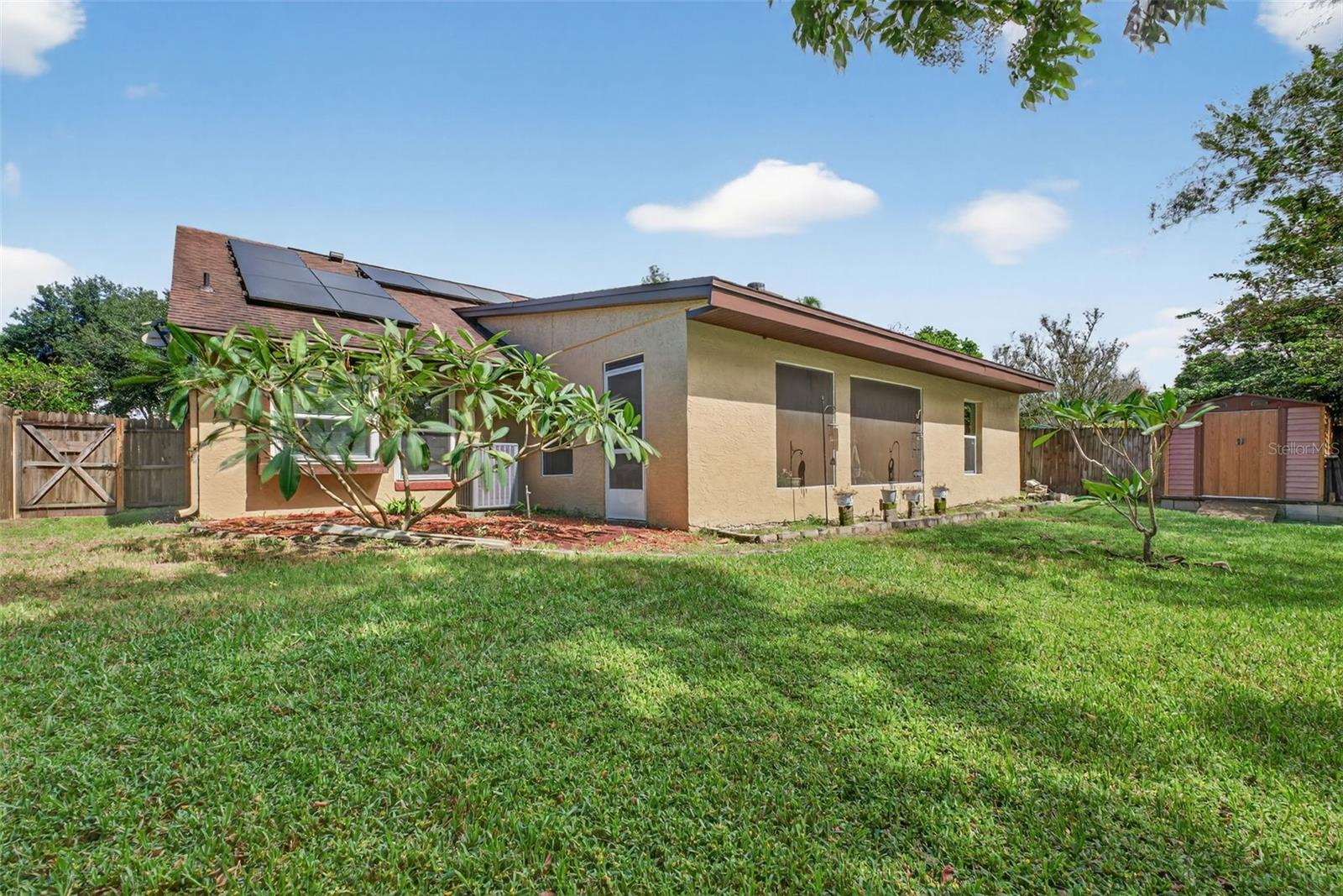 ALAFAYA WOODS PH 2 - Residential