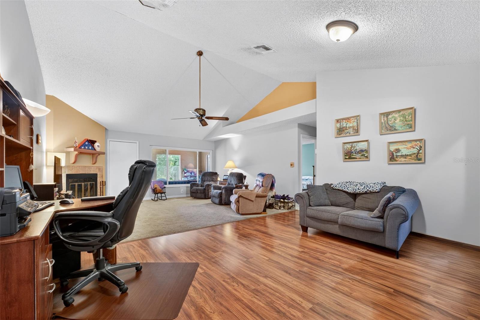 ALAFAYA WOODS PH 2 - Residential