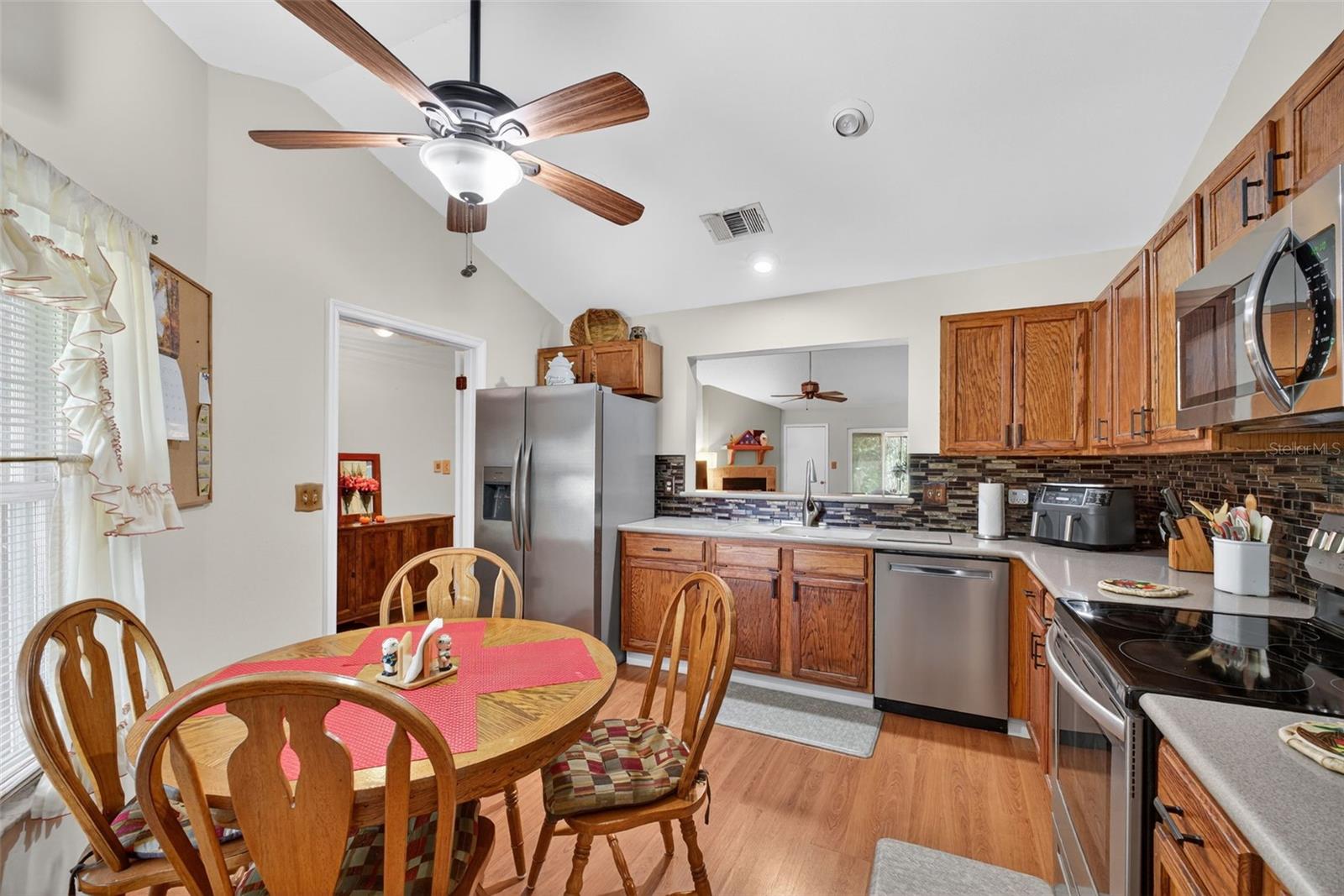 ALAFAYA WOODS PH 2 - Residential